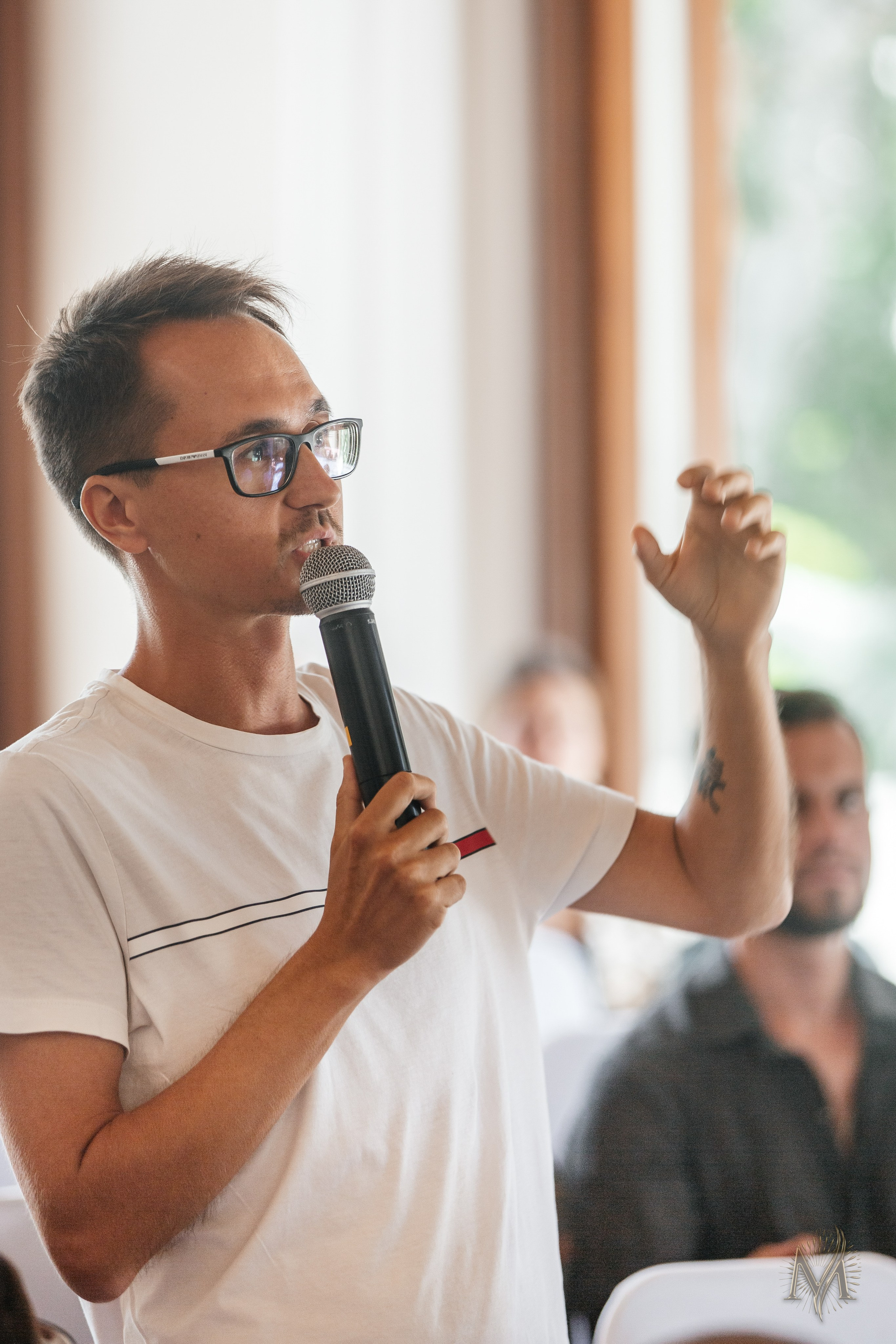 Съёмка ретриты. Индивидуальный и парный фотограф на Бали — Bali Dream Photo