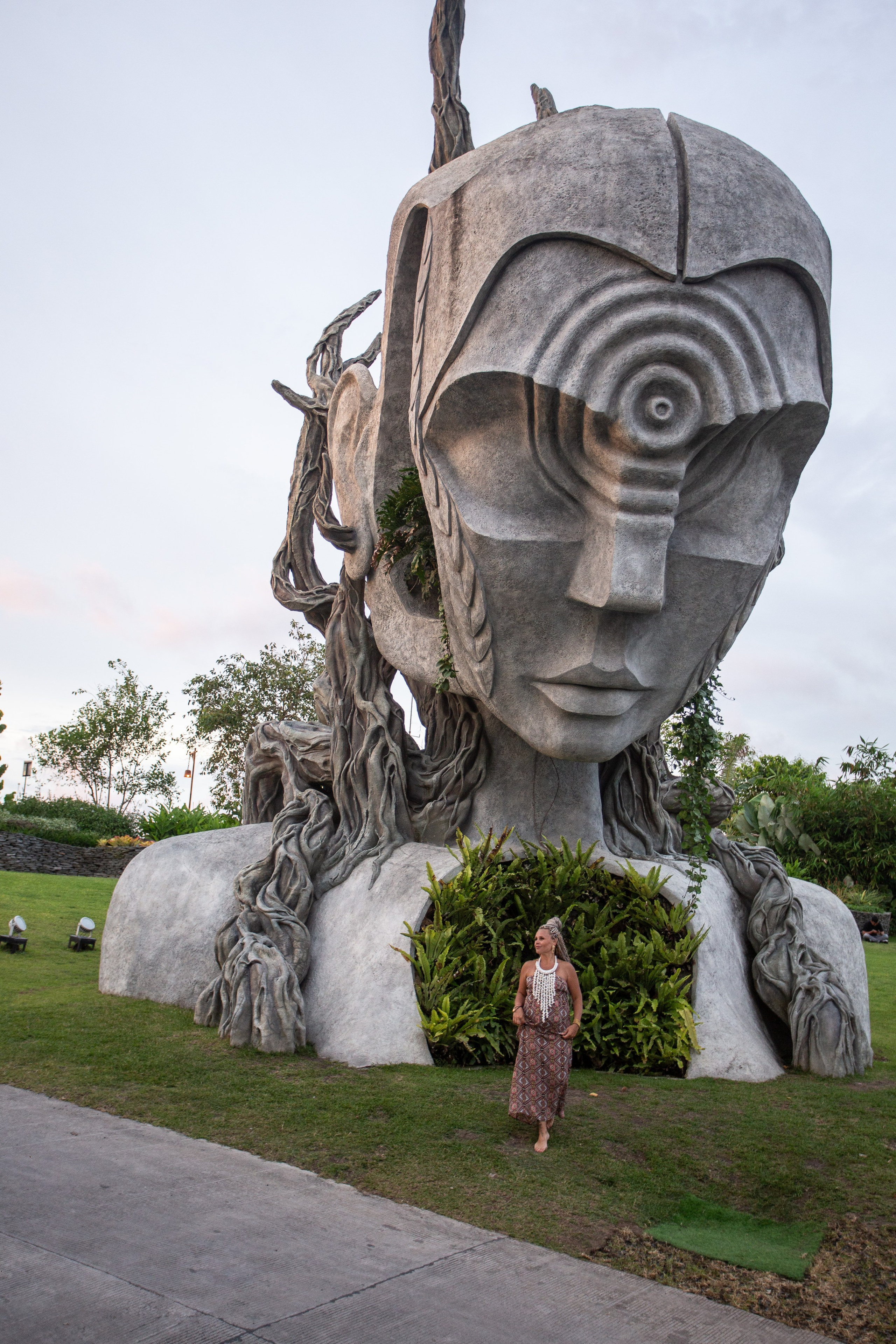 Бали тур с Дашей. Индивидуальный и парный фотограф на Бали — Bali Dream Photo