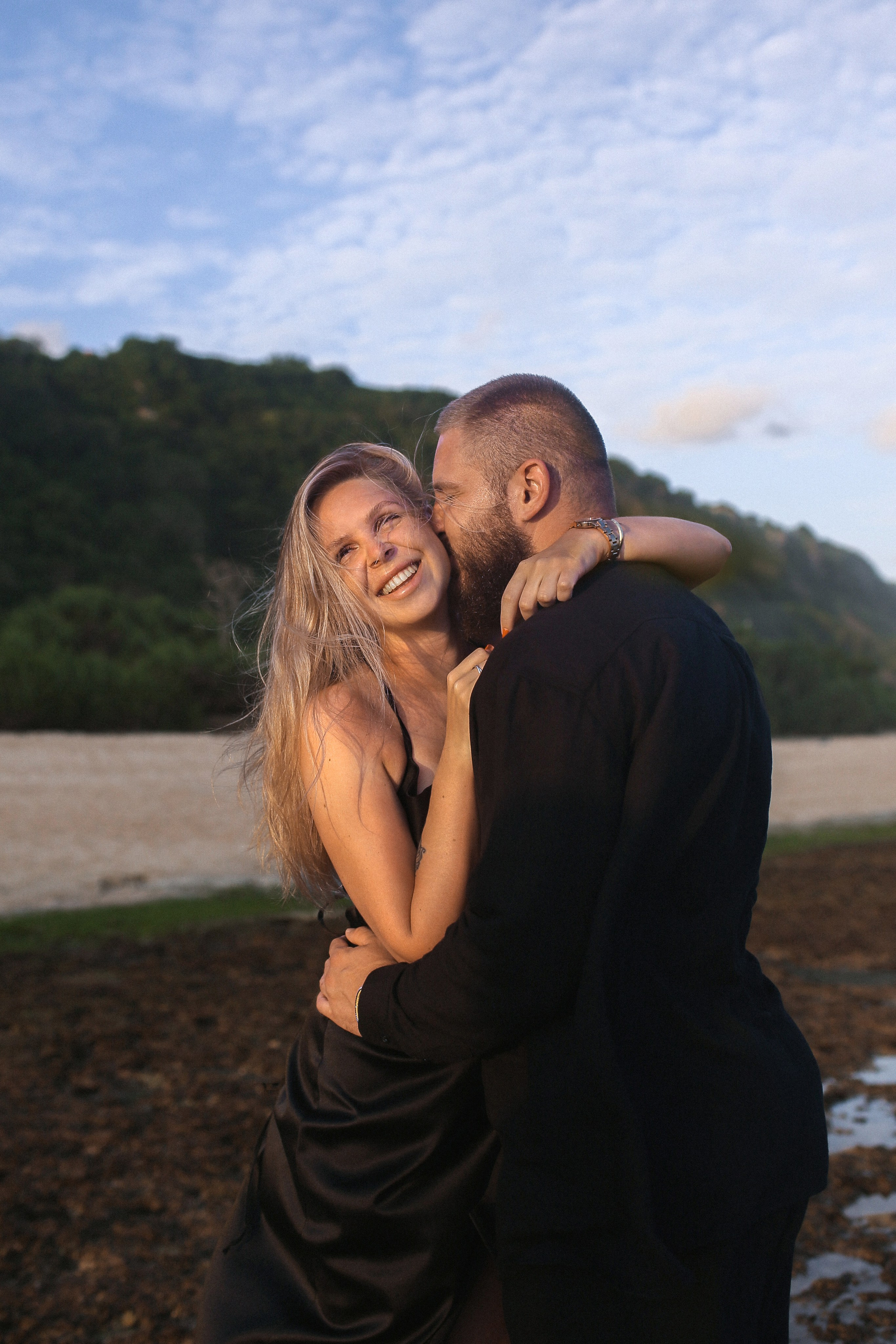 Love story Nusa Dua. Individual and couple Photographer in Bali — Bali Dream Photo