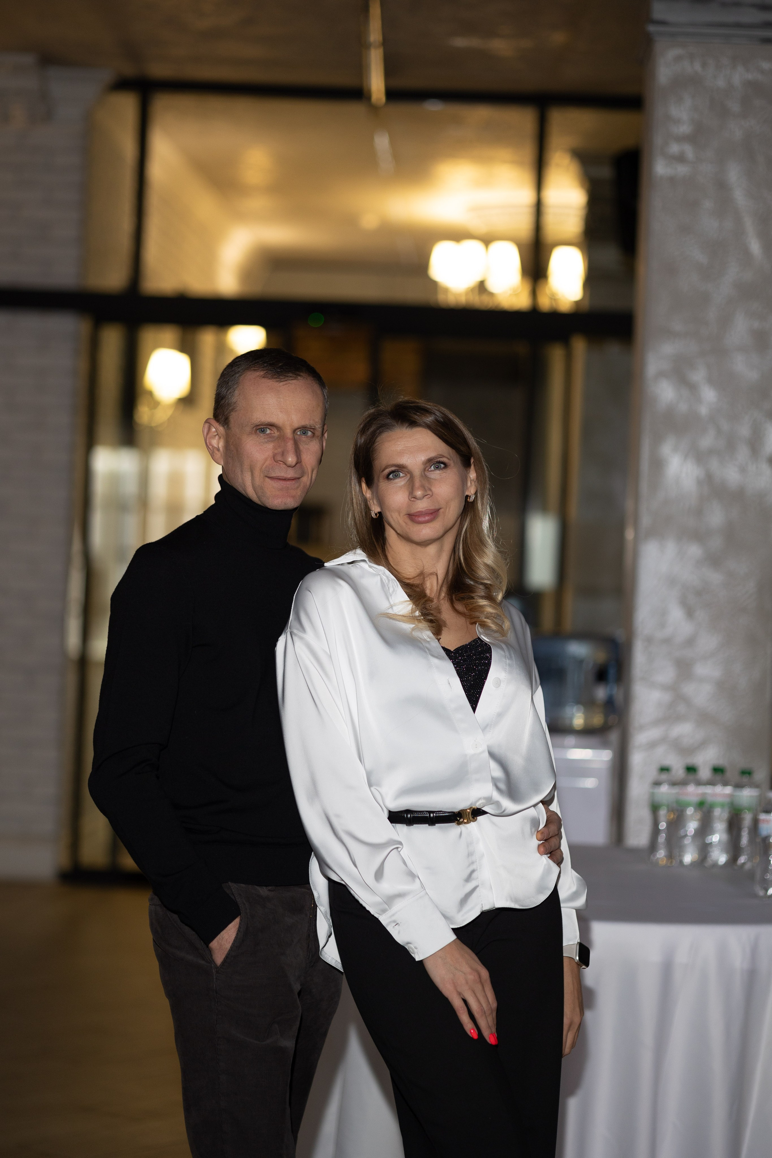 AstroBrut Conference. Wedding and family photographer