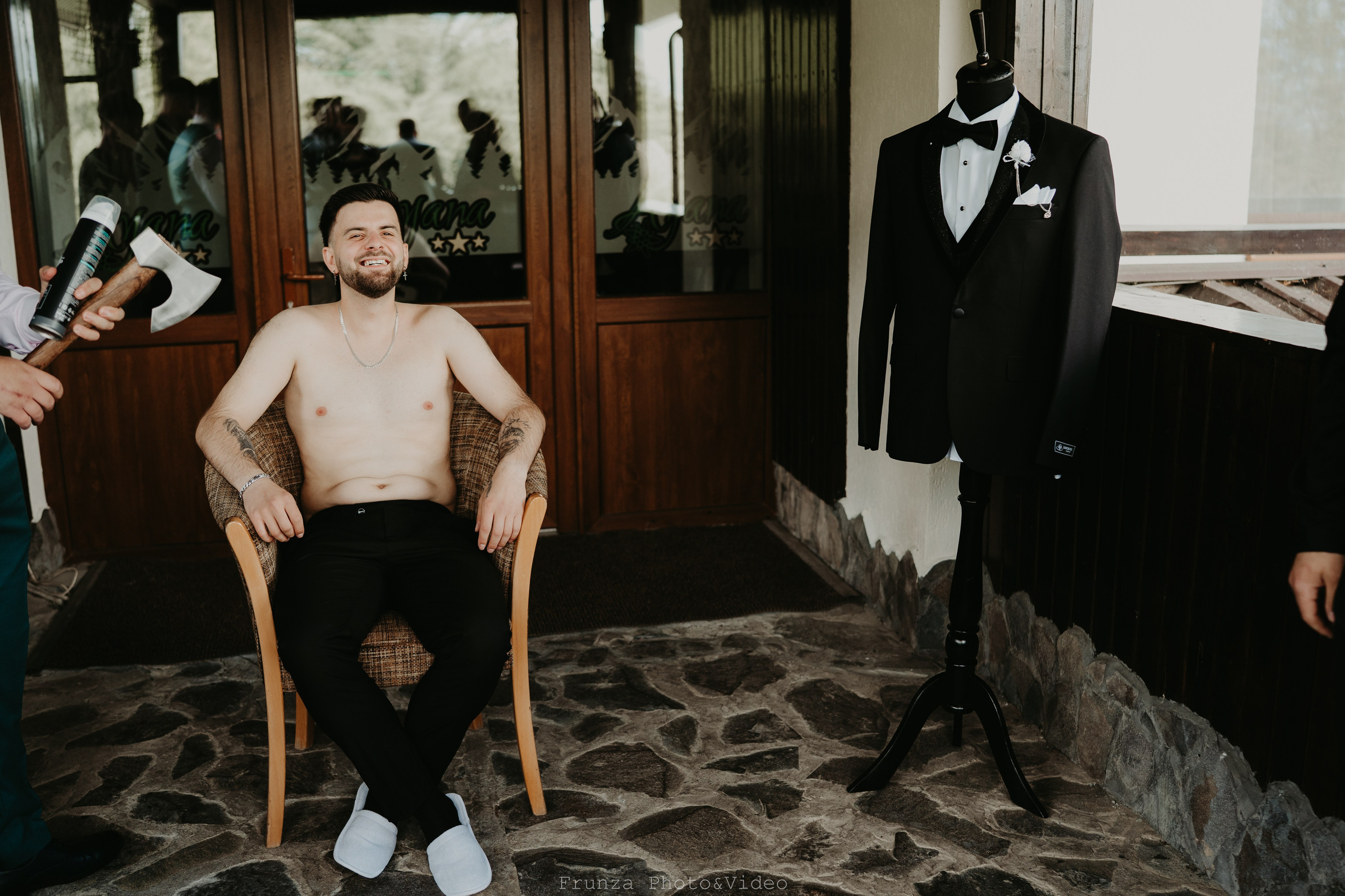 Ionut & Alexandra / Complete Wedding Day. Foto / Video nunta Deva, Hunedoara
