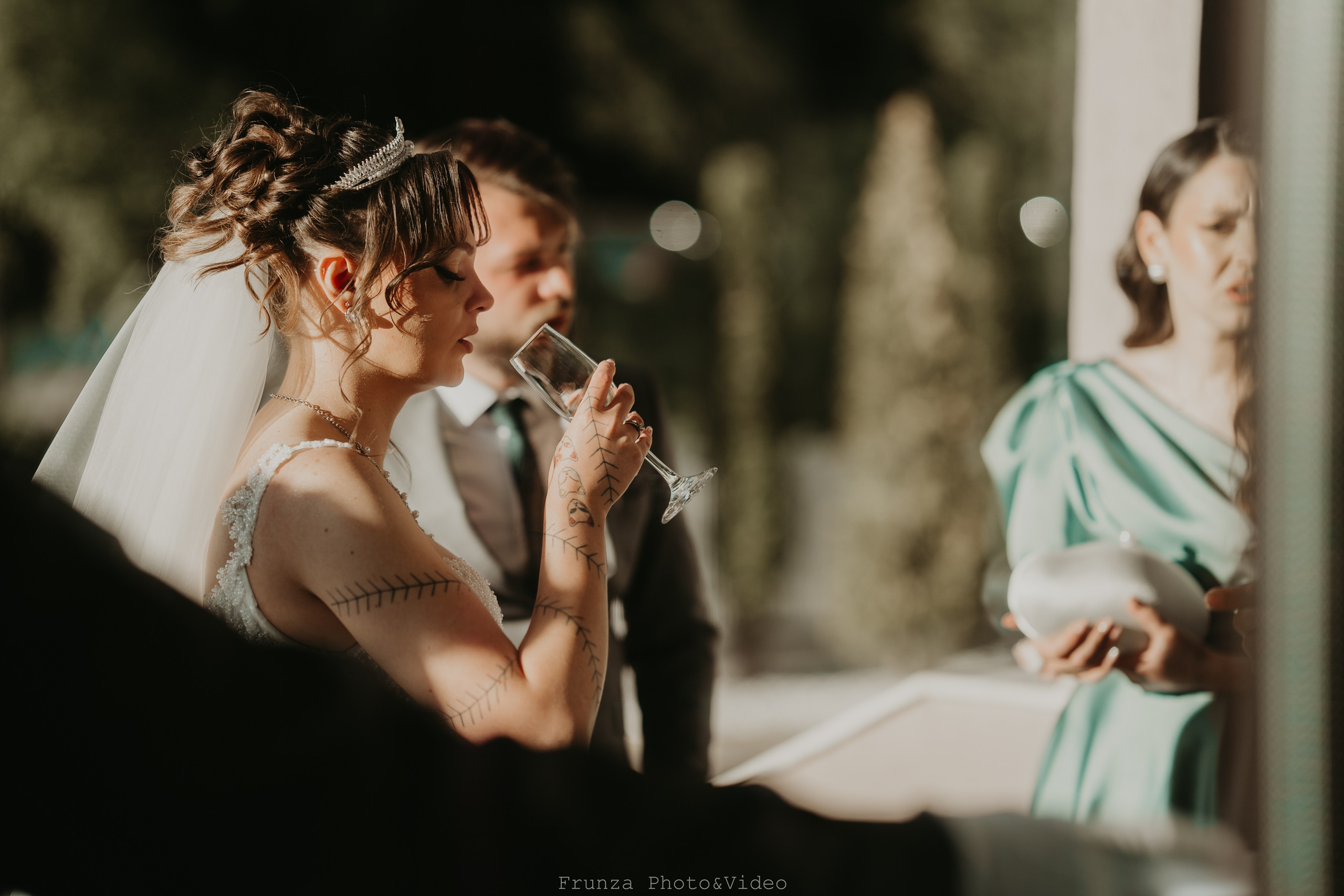 Ionut & Alexandra / Complete Wedding Day. Foto / Video nunta Deva, Hunedoara