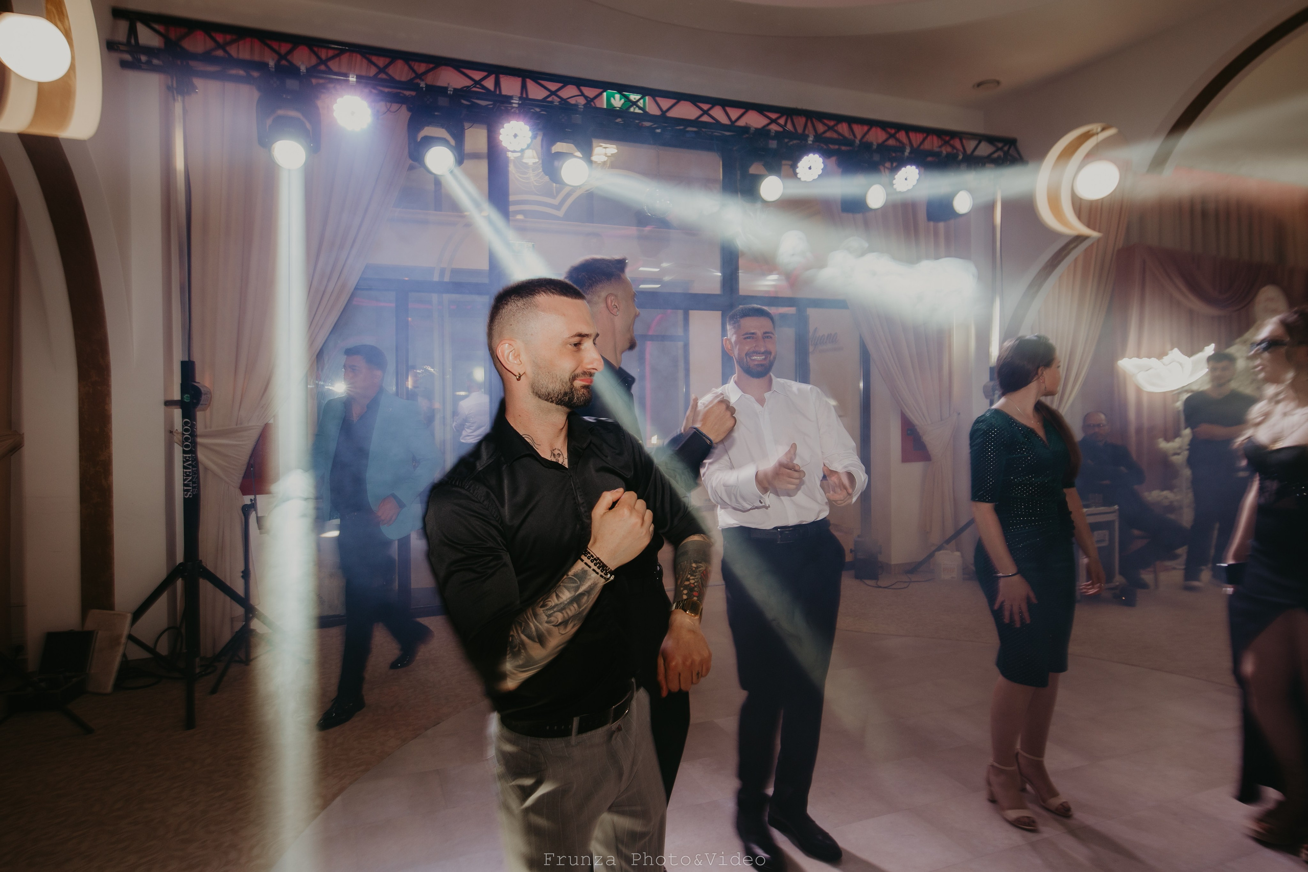 Ionut & Alexandra / Complete Wedding Day. Foto / Video nunta Deva, Hunedoara