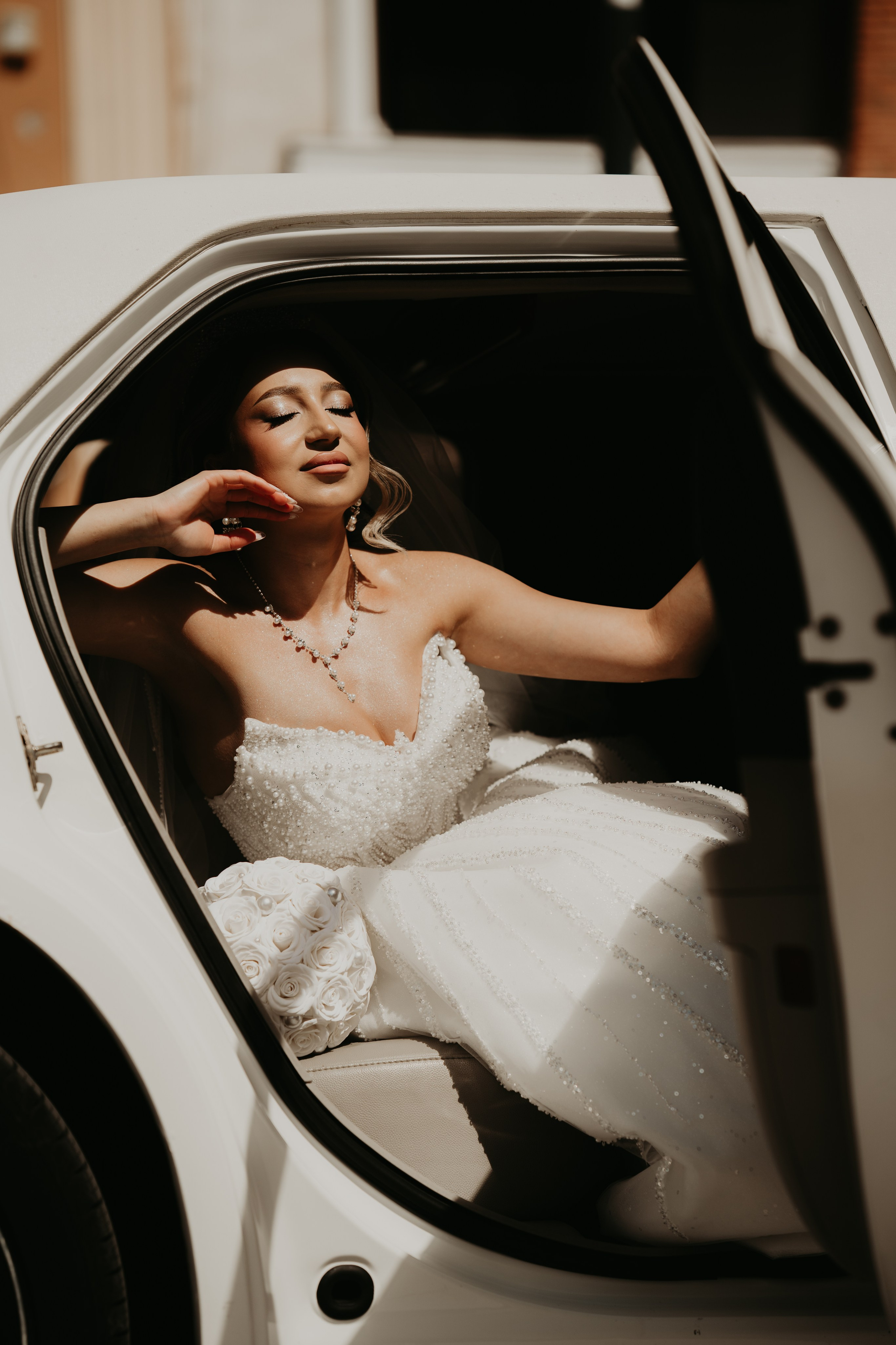Andra & Ciprian / Wedding Day. Foto / Video nunta Deva, Hunedoara