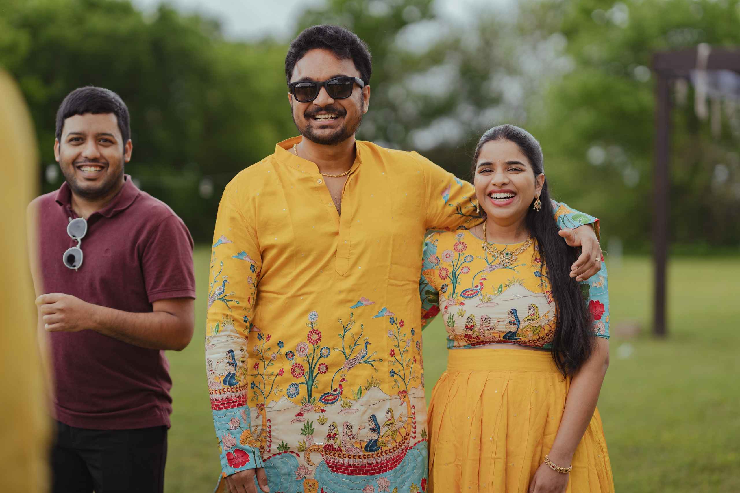 Wedding. Wedding photographer Venkatesh Darsi