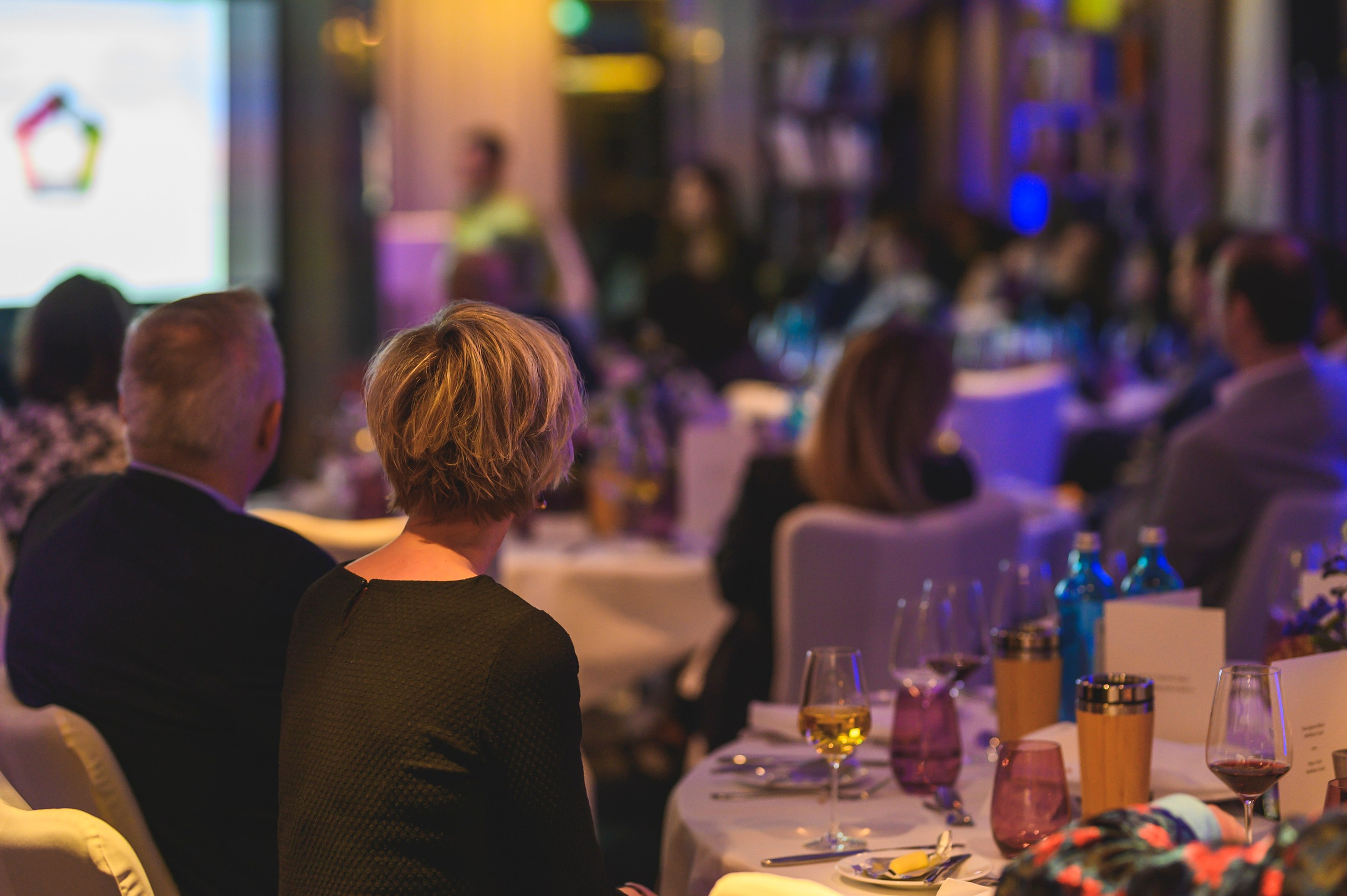 Event Photographer in Berlin | Conferences, Festivals & Private Events