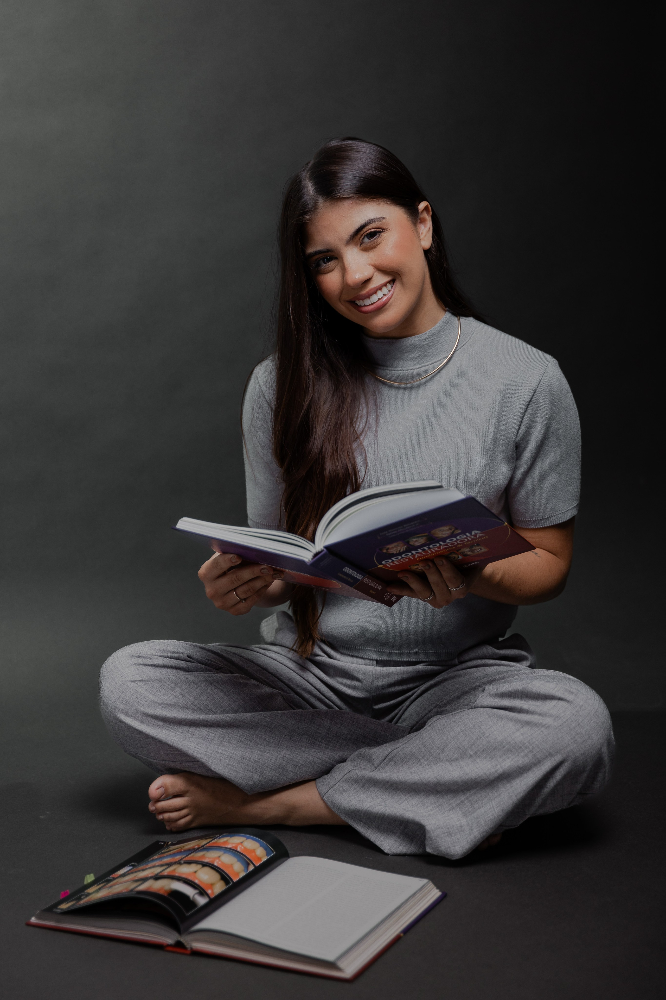 Estúdio. Bruno Manarin