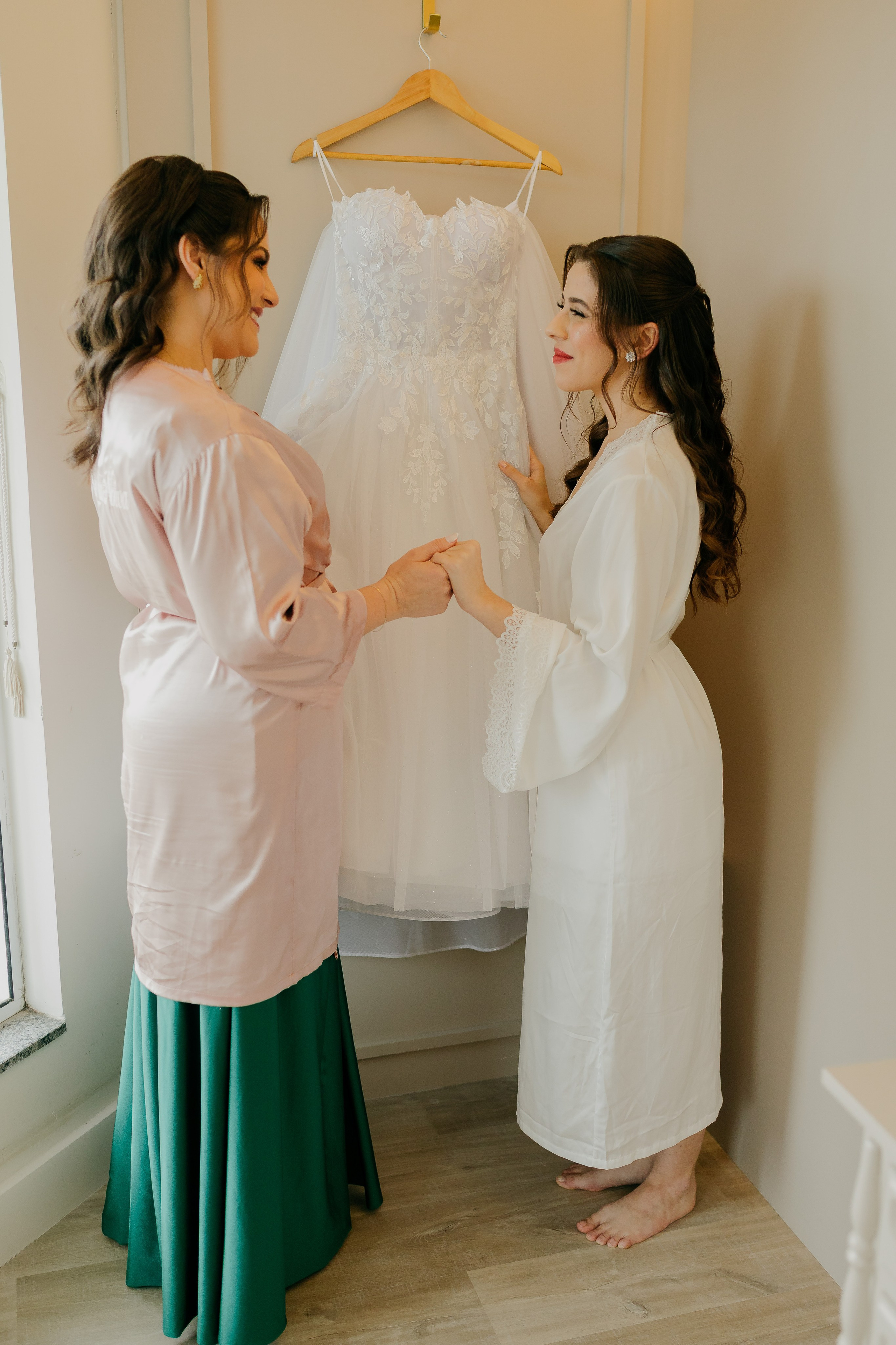 Wedding. Bruno Manarin