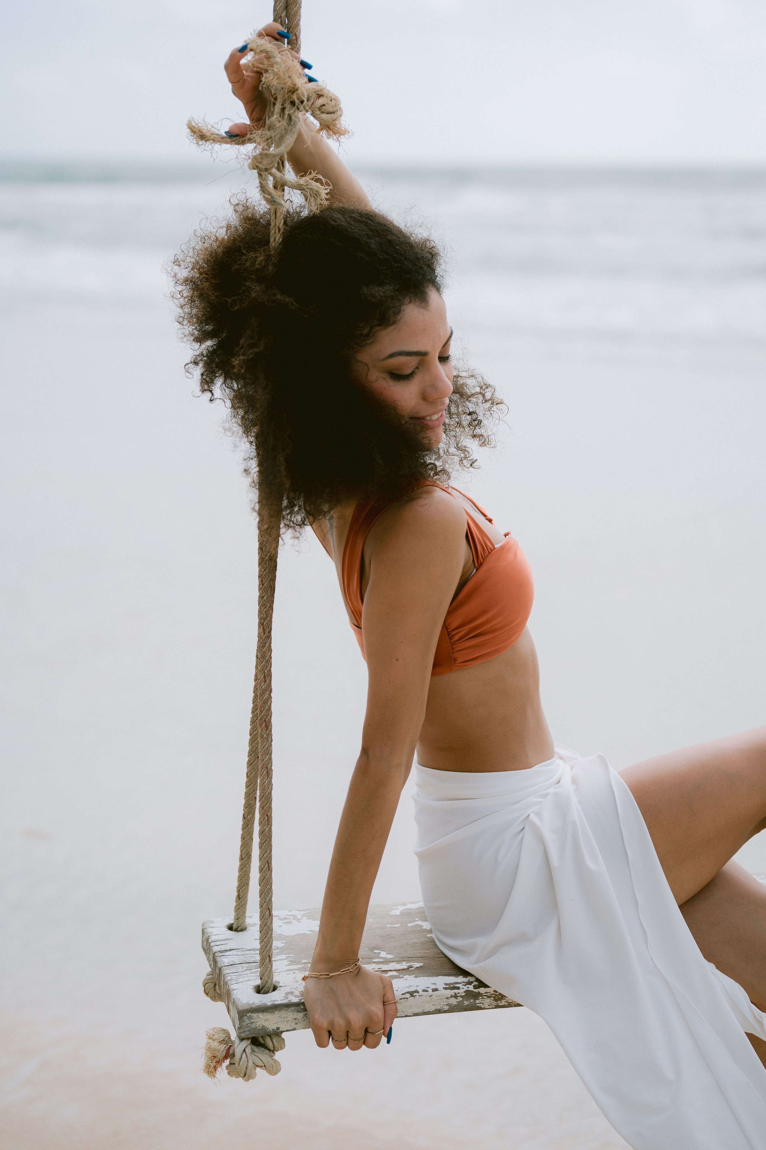 Solo|Fashion. Photographer Phu Quoc