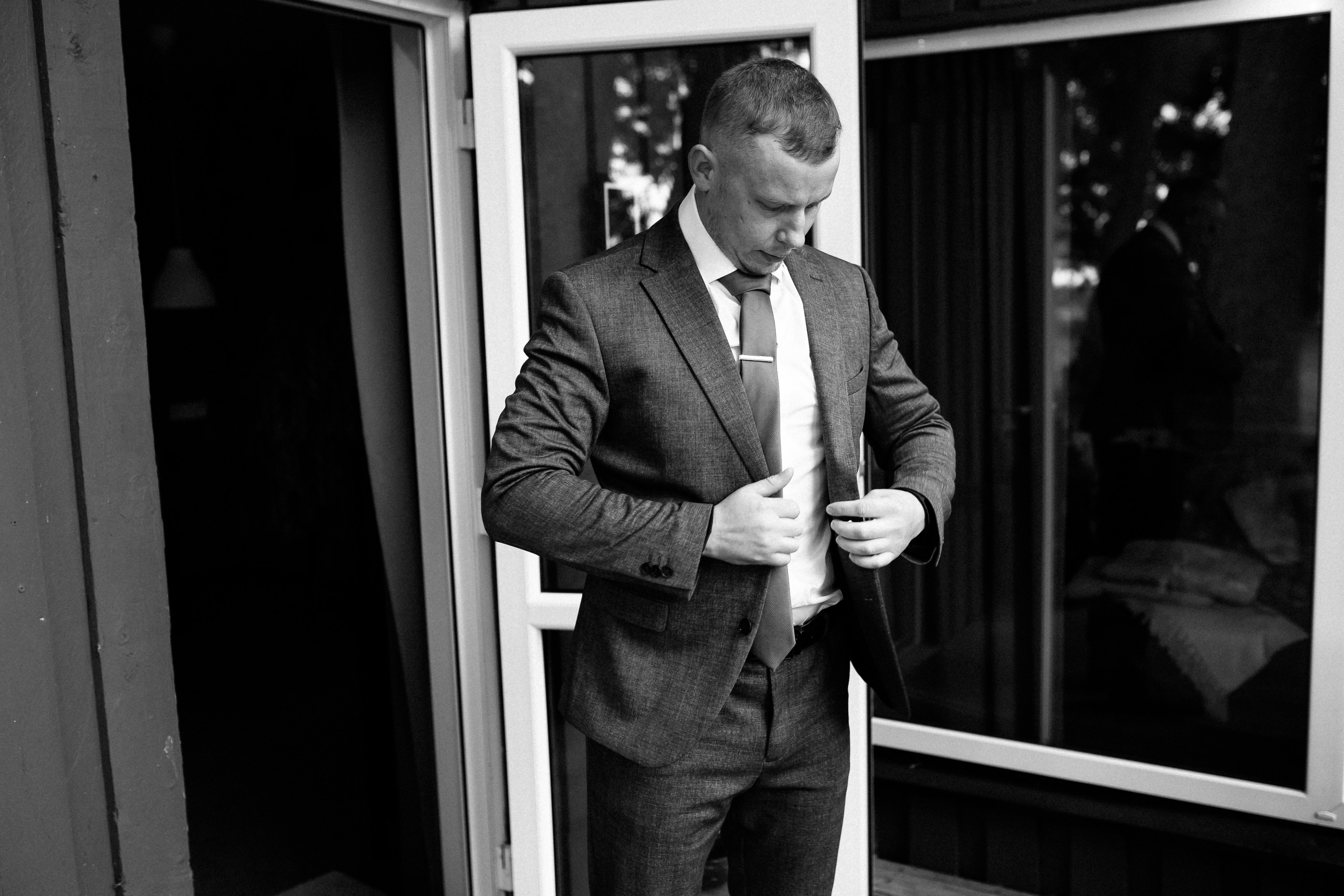 Rebeka & Dāvis. Fotogrāfe Līga Vaidere