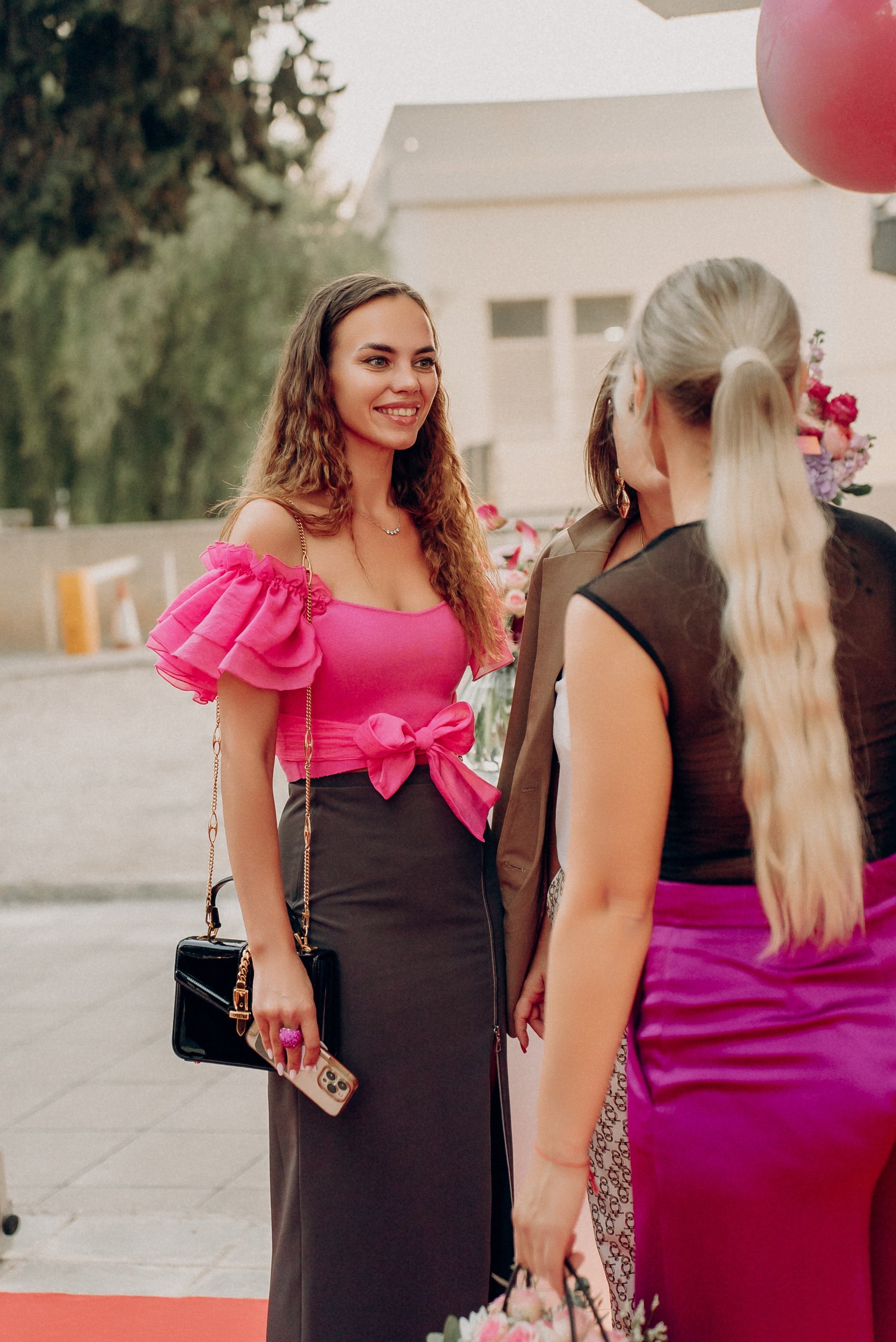 Opening Showroom by Irina Gross. Портретный и семейный фотограф в Лимассоле Кипр Анна Руссу