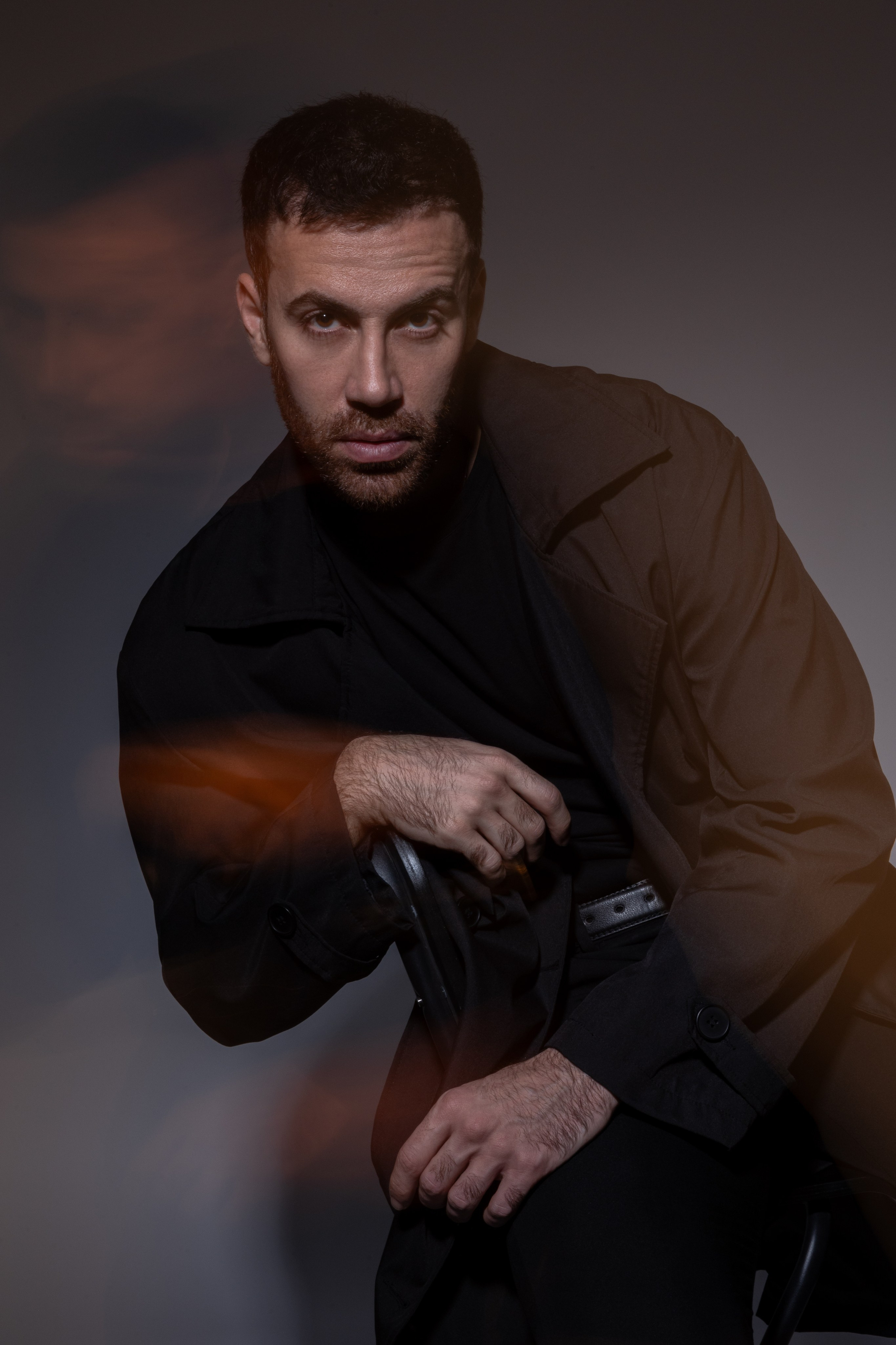 Shaho. Photographer in Milan |Mila Pro Photo