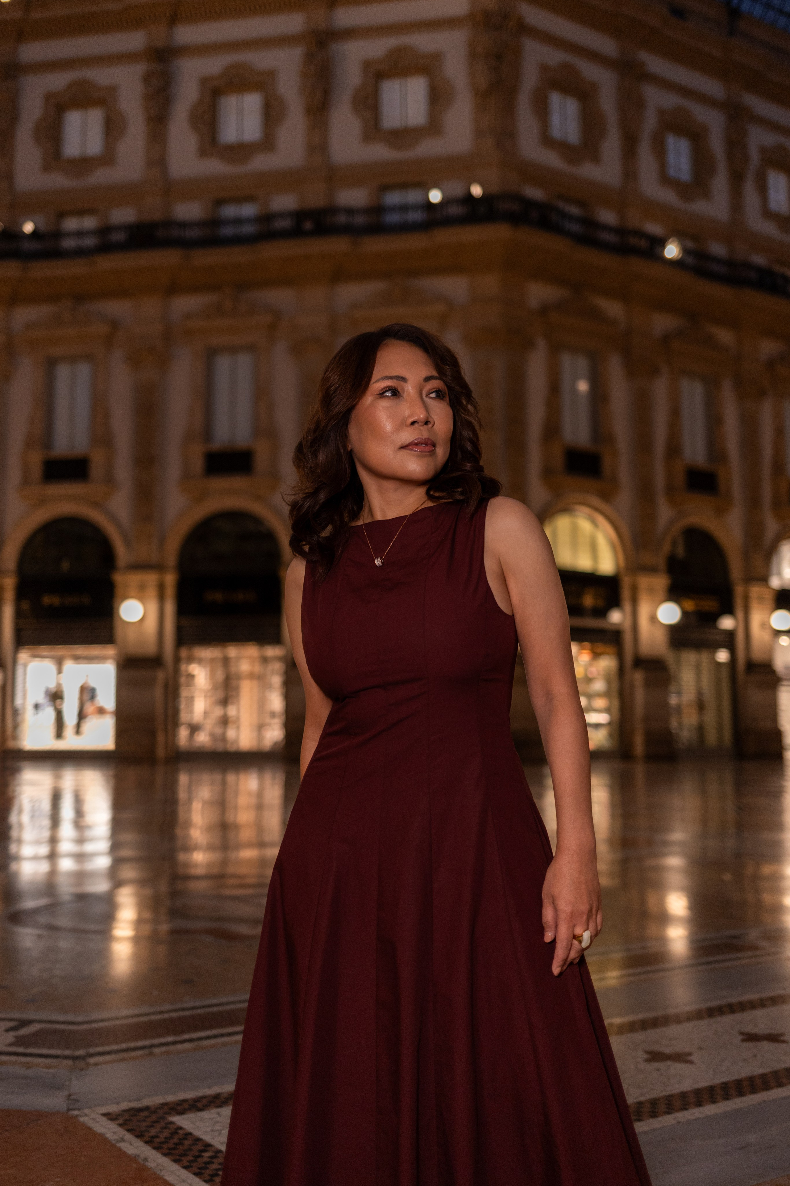 Mercy. Photographer in Milan |Mila Pro Photo