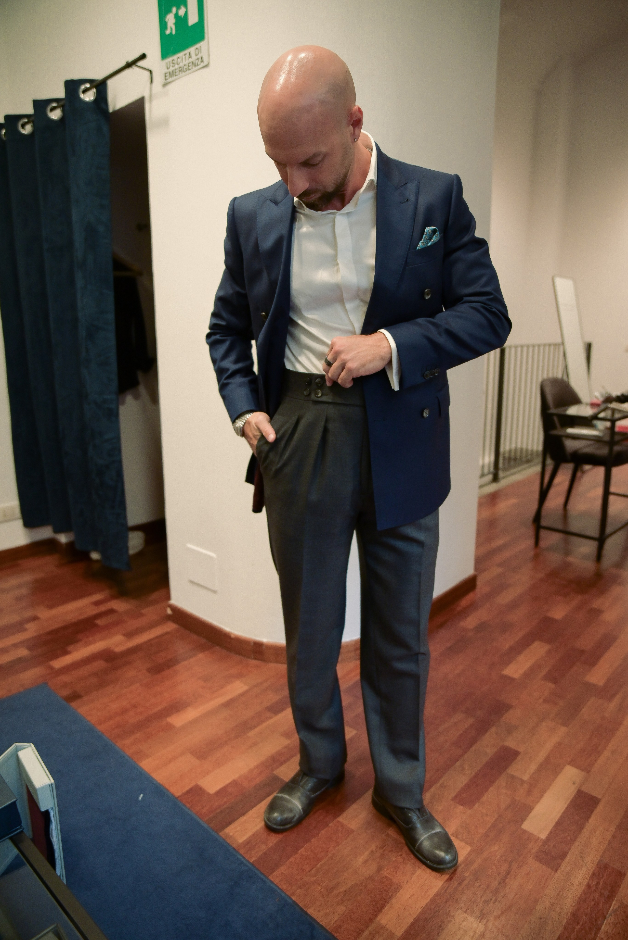 LANIERI - CONTENUTI PER IL PUNTO DI VENDITA DI TORINO