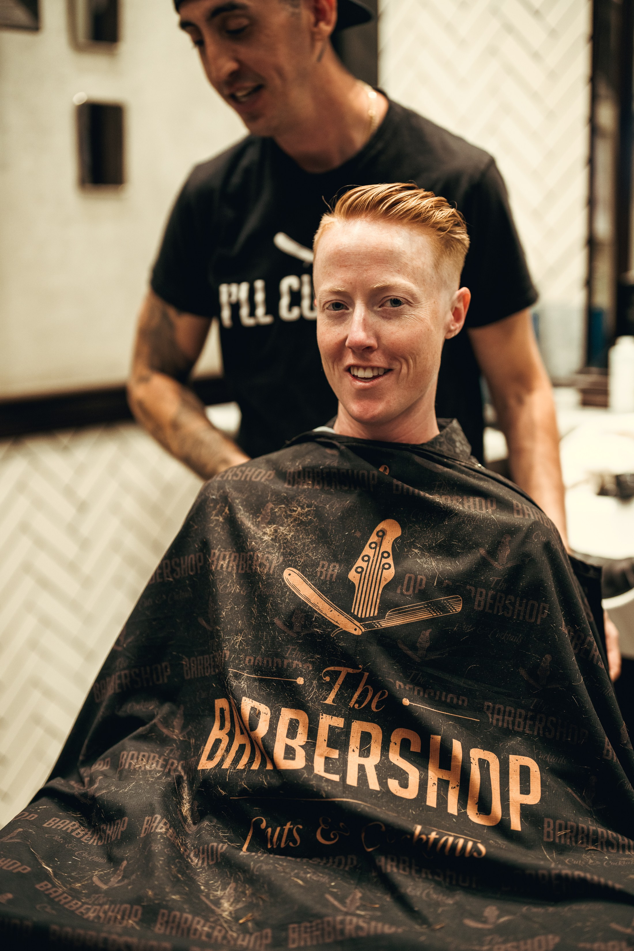 Christina’s bachelor party. Wedding & elopement photographer Viktoriya Kravtsov. Las Vegas