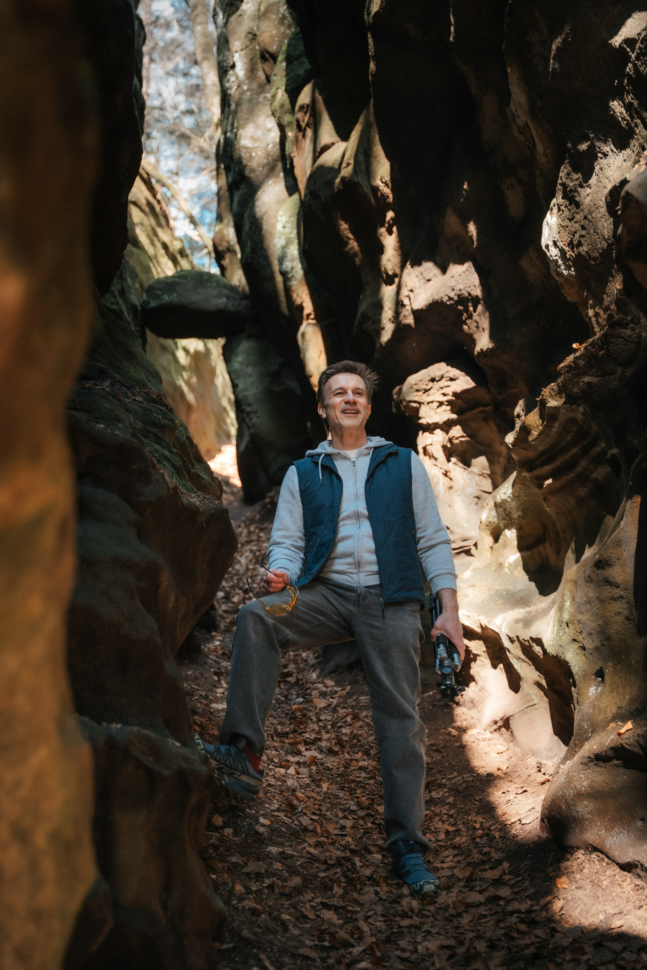 Müllerthal. Elena Seewald