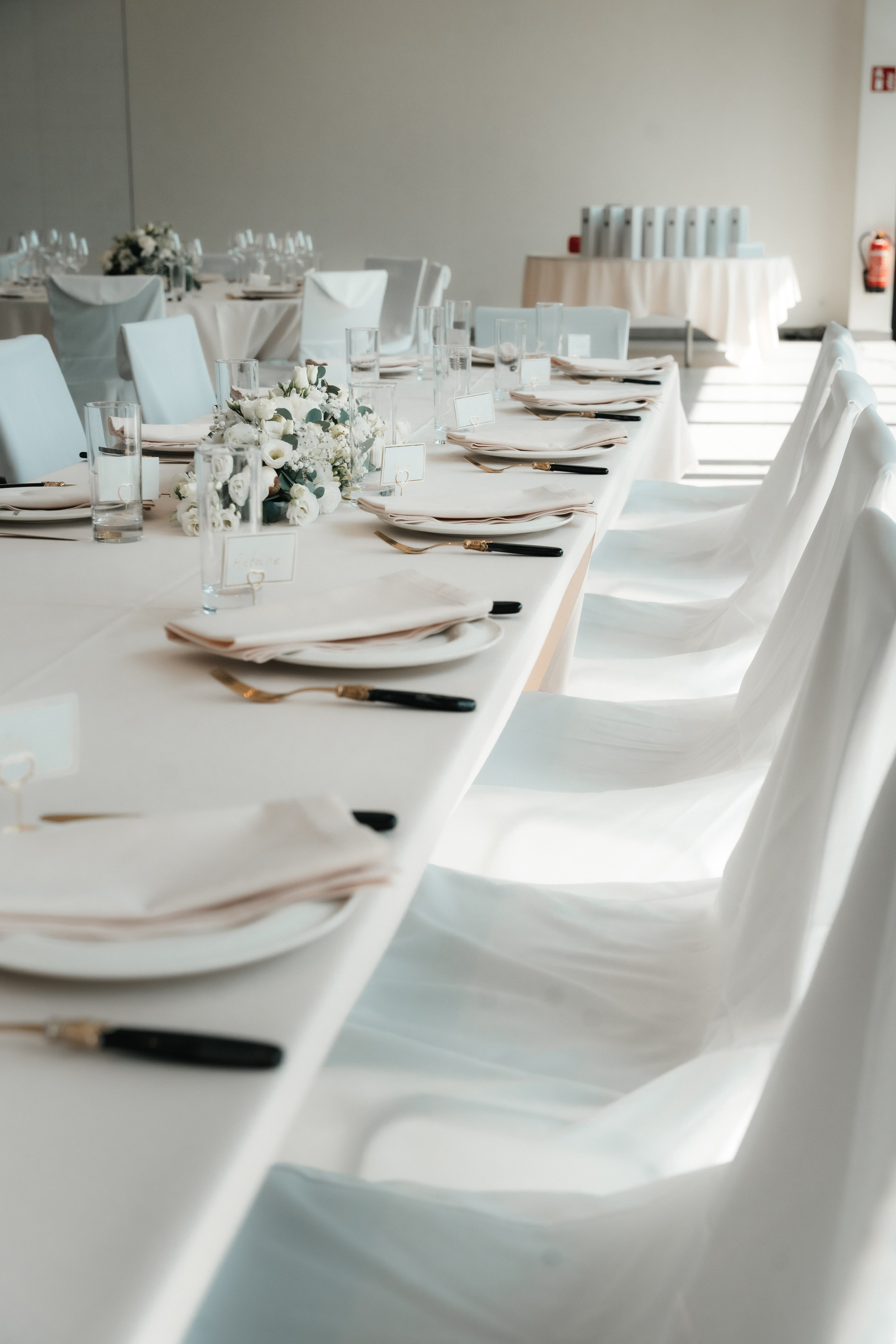 Hochzeit | Luxembourg. Elena Seewald