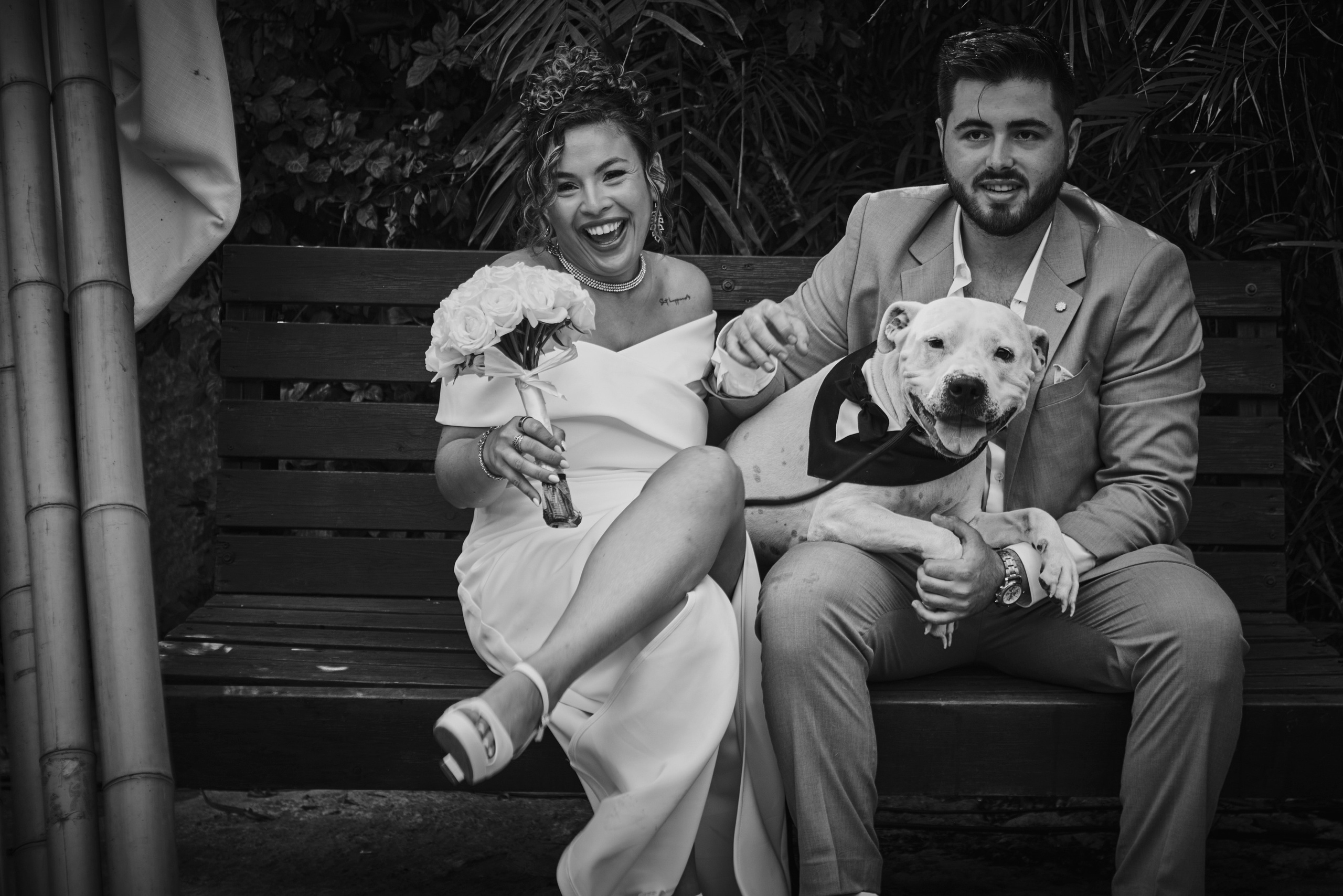 Amit & Jonatan. Middle East Photo Agency — Photography & Event Magnets — סוכנות צילום והדפסת מגנטים לאירועים