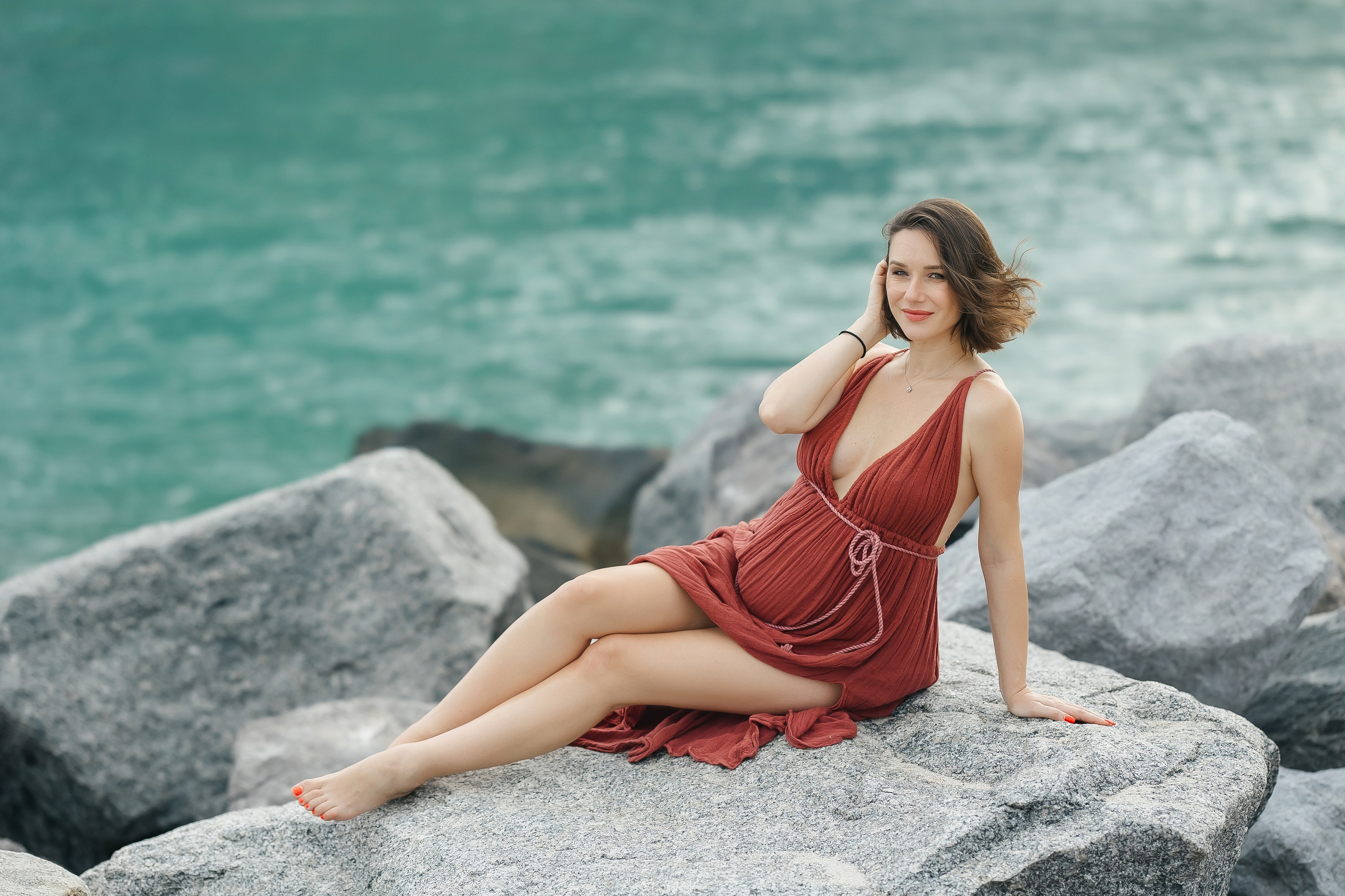 Beach Session. Family and Event photographer in Homestead and Miami areas of Florida