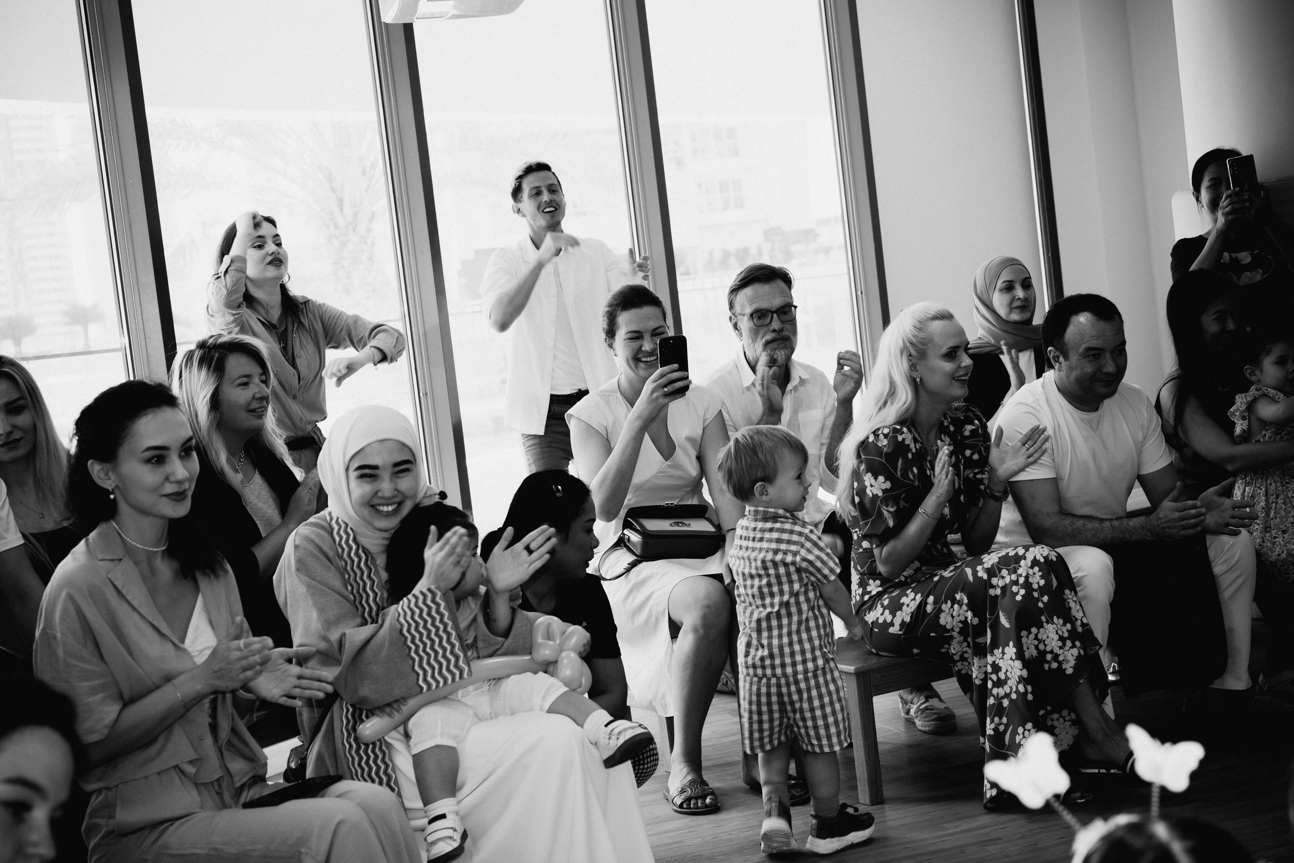 Kids Event. Elena Pretzner Photography