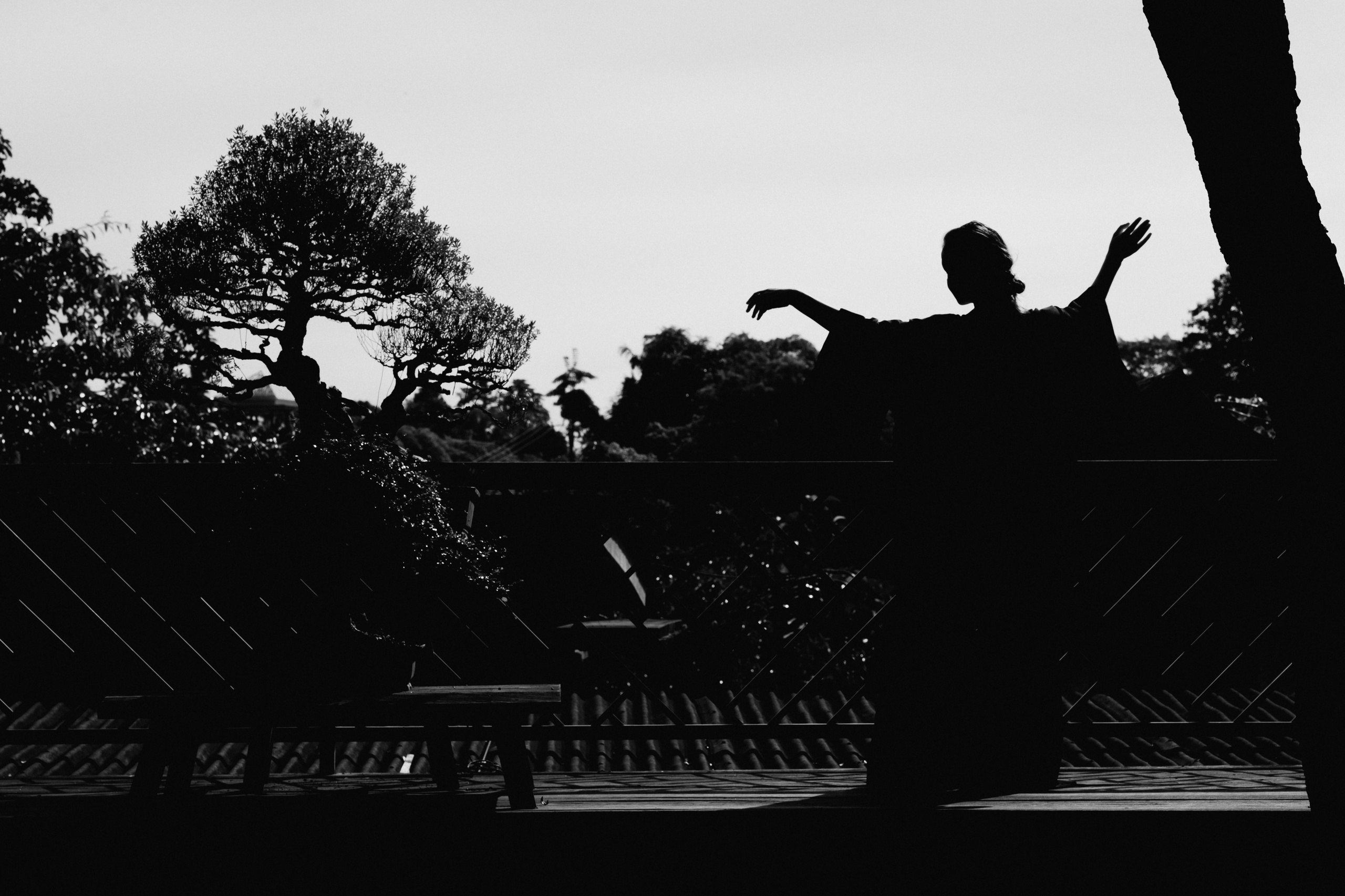 Tea Temple. Elena Baturina Photography