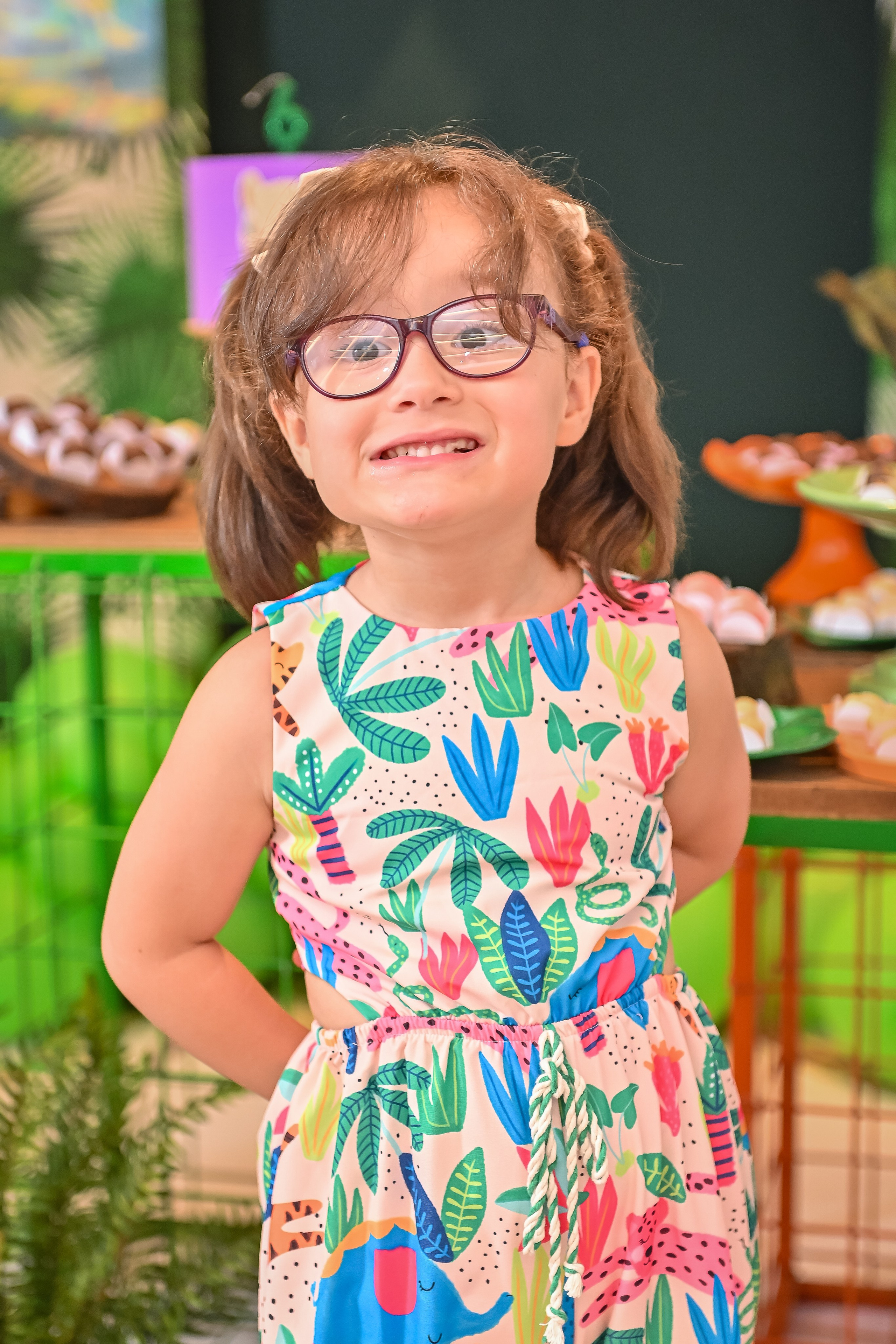 Aniversario Elisa