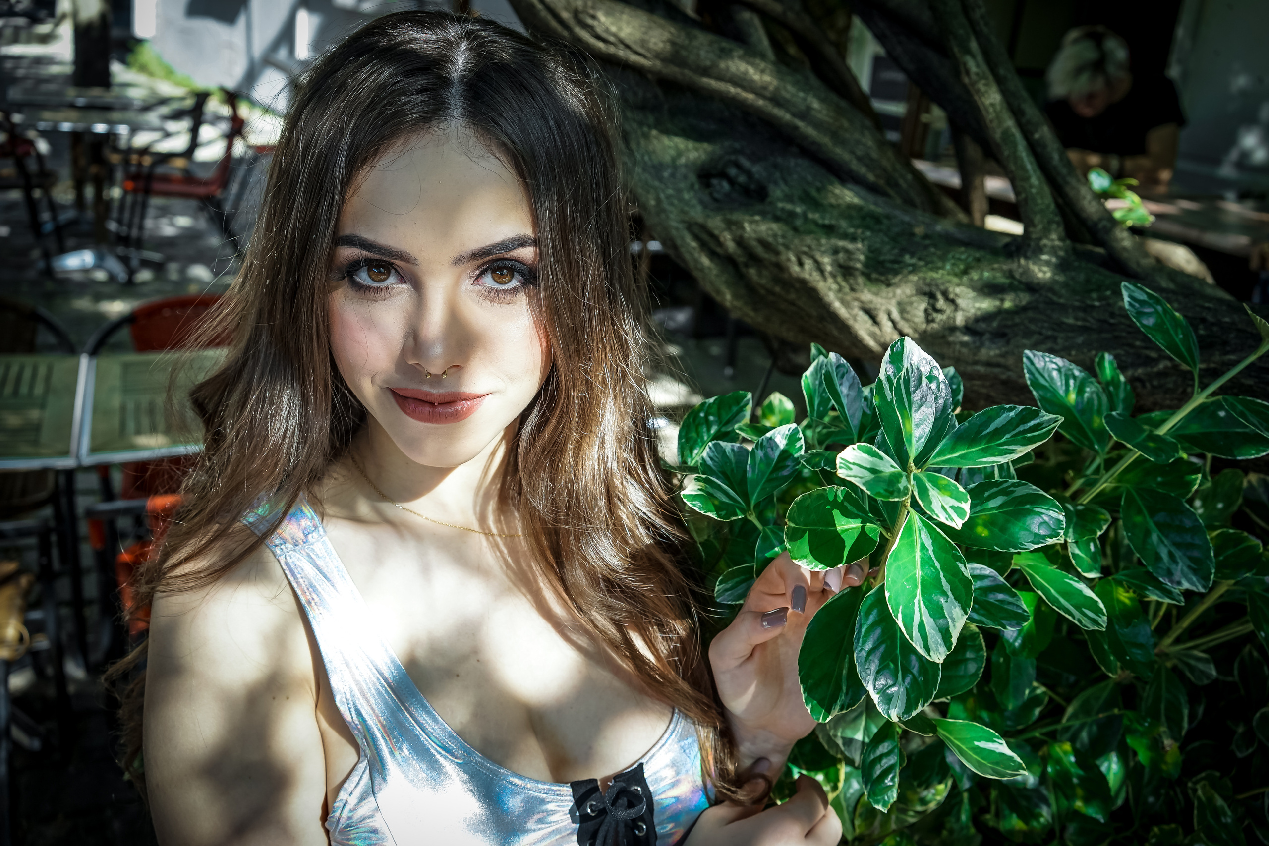 Portrait. Photographe à Paris