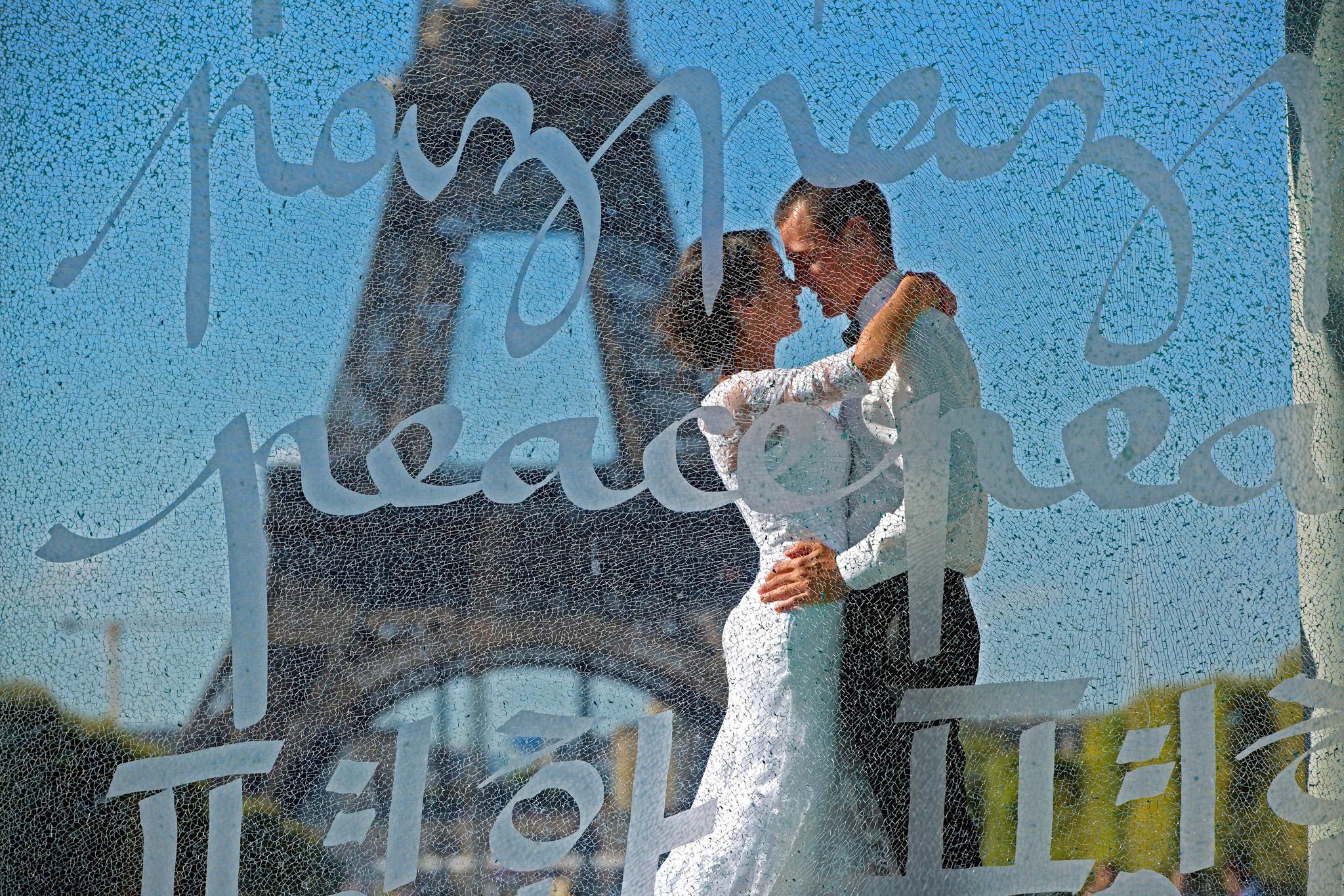 Wedding. Photographe à Paris