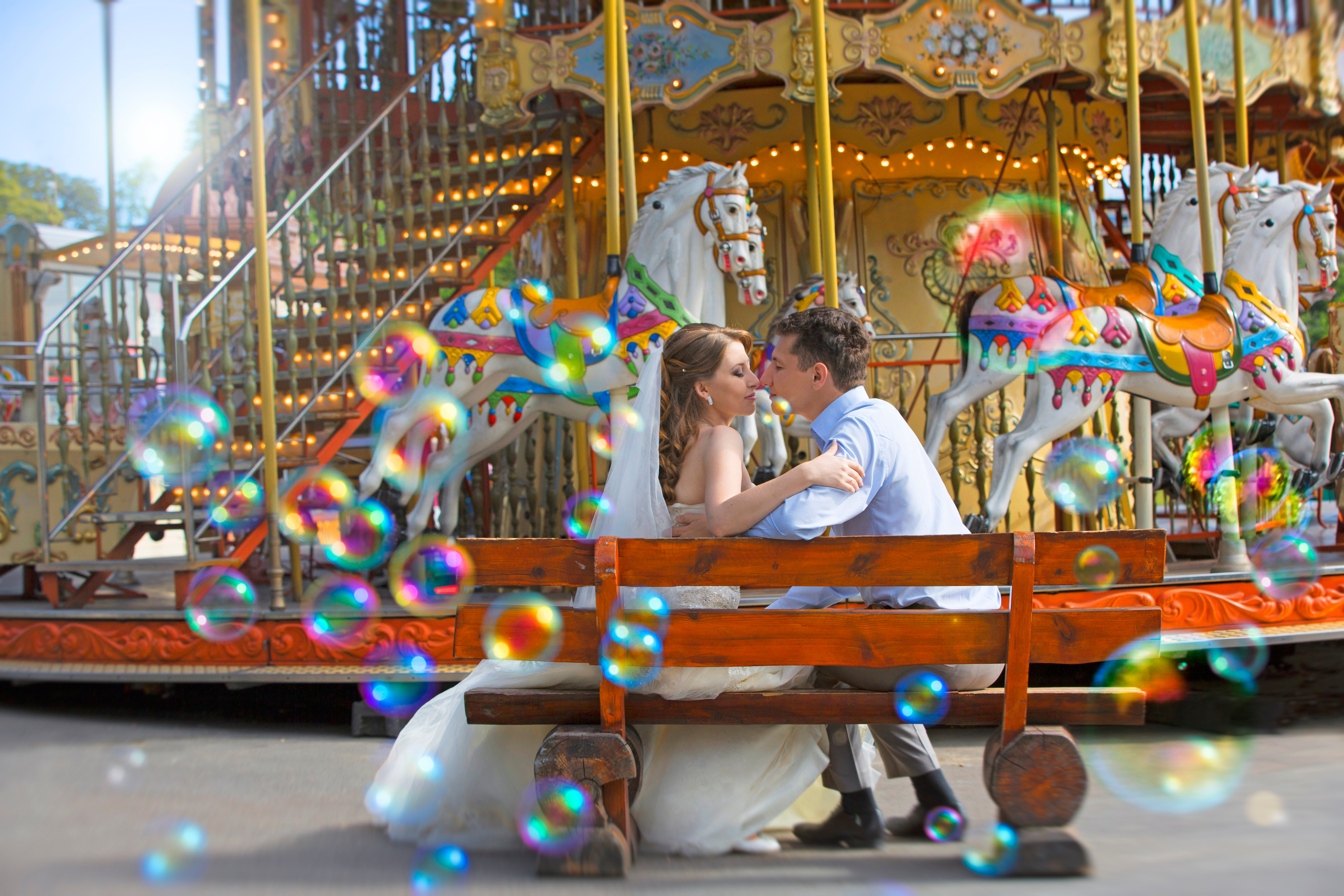 Wedding. Photographe à Paris