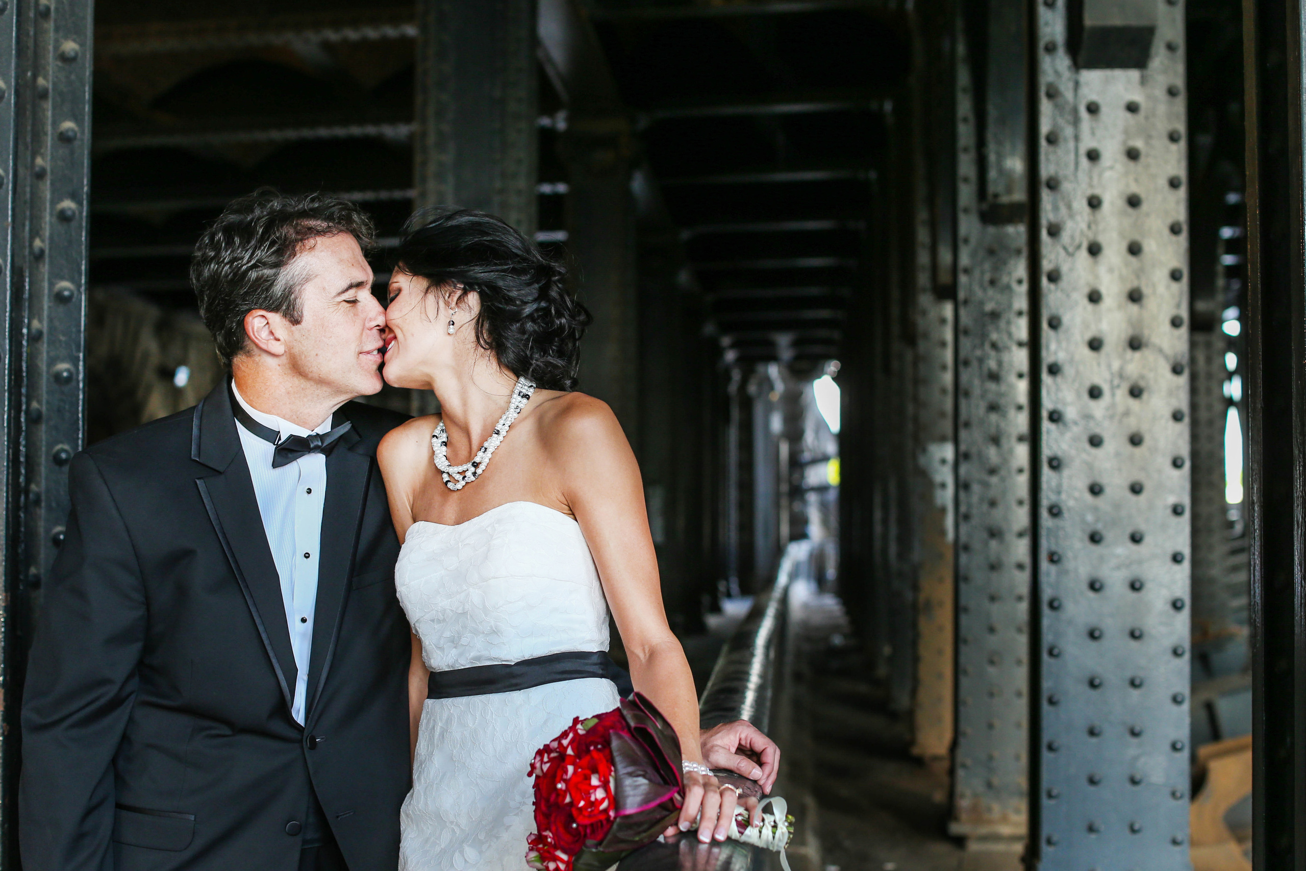 Wedding. Photographe à Paris