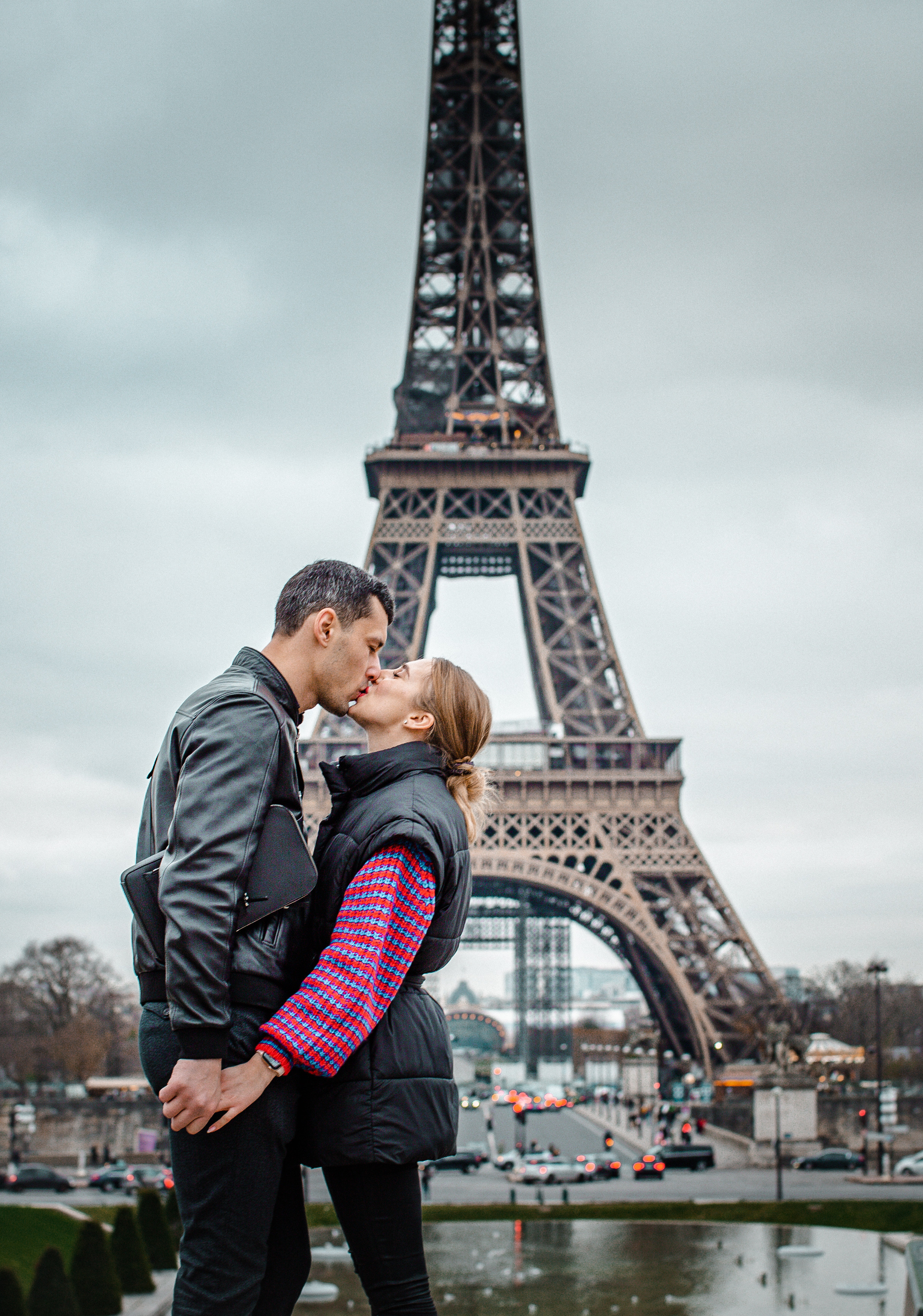 Proposal. Photographe à Paris