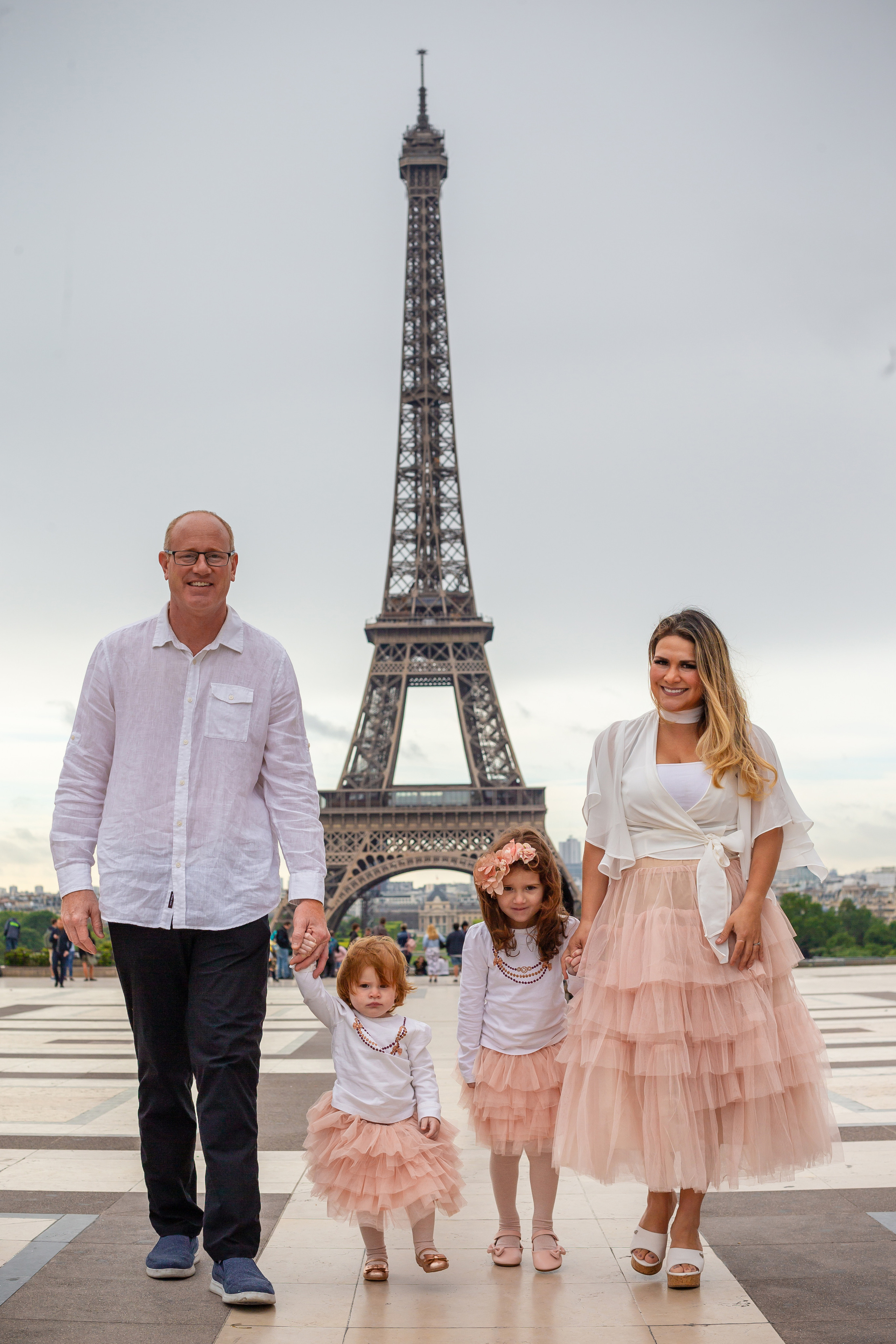 Family Fun. Photographe à Paris