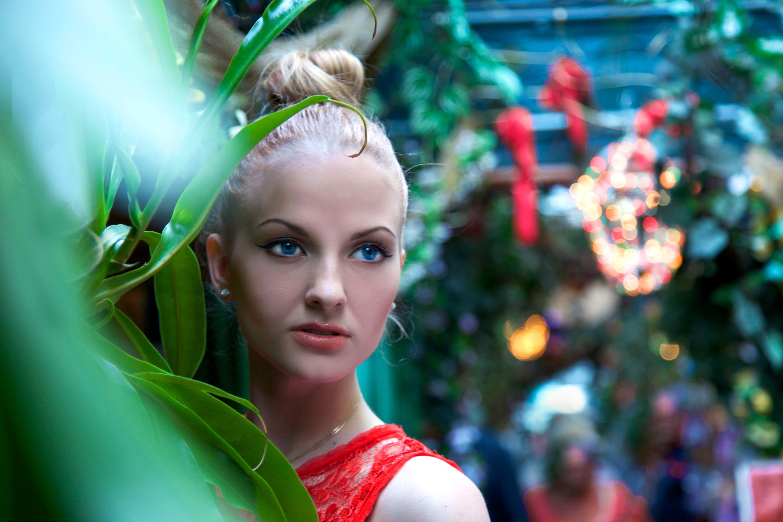 Portrait. Photographe à Paris