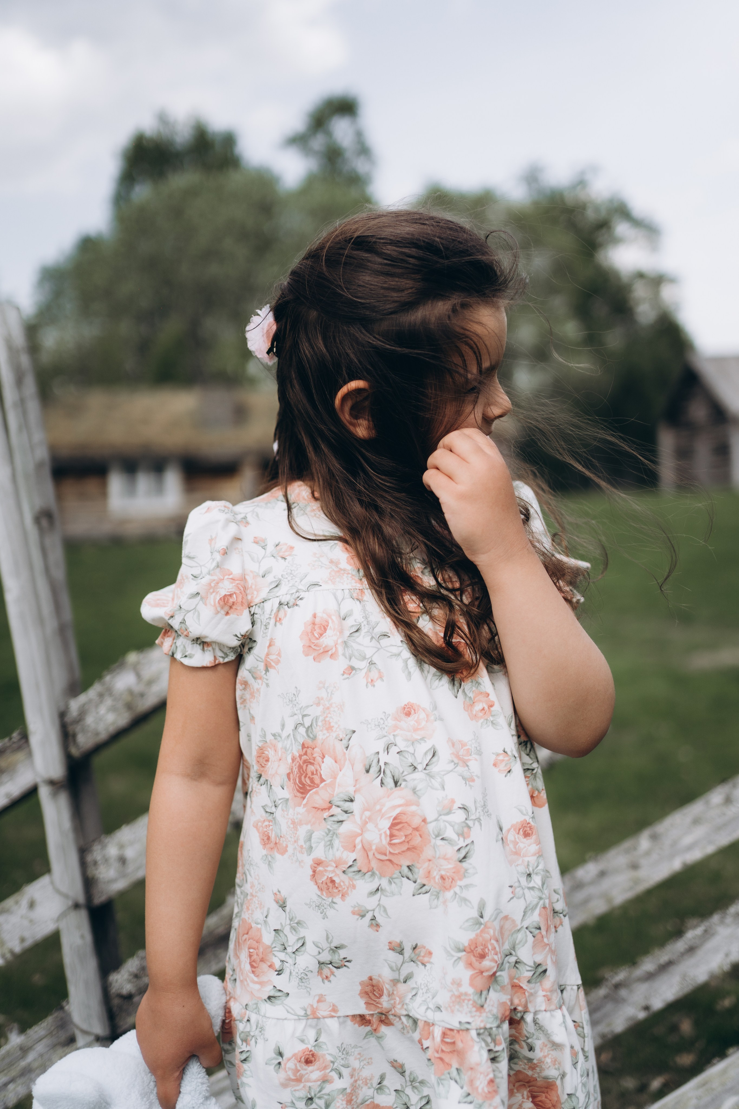 FAMILY BRULAND. Photographer and videographer in Norway and Slovakia Andrea Zemko