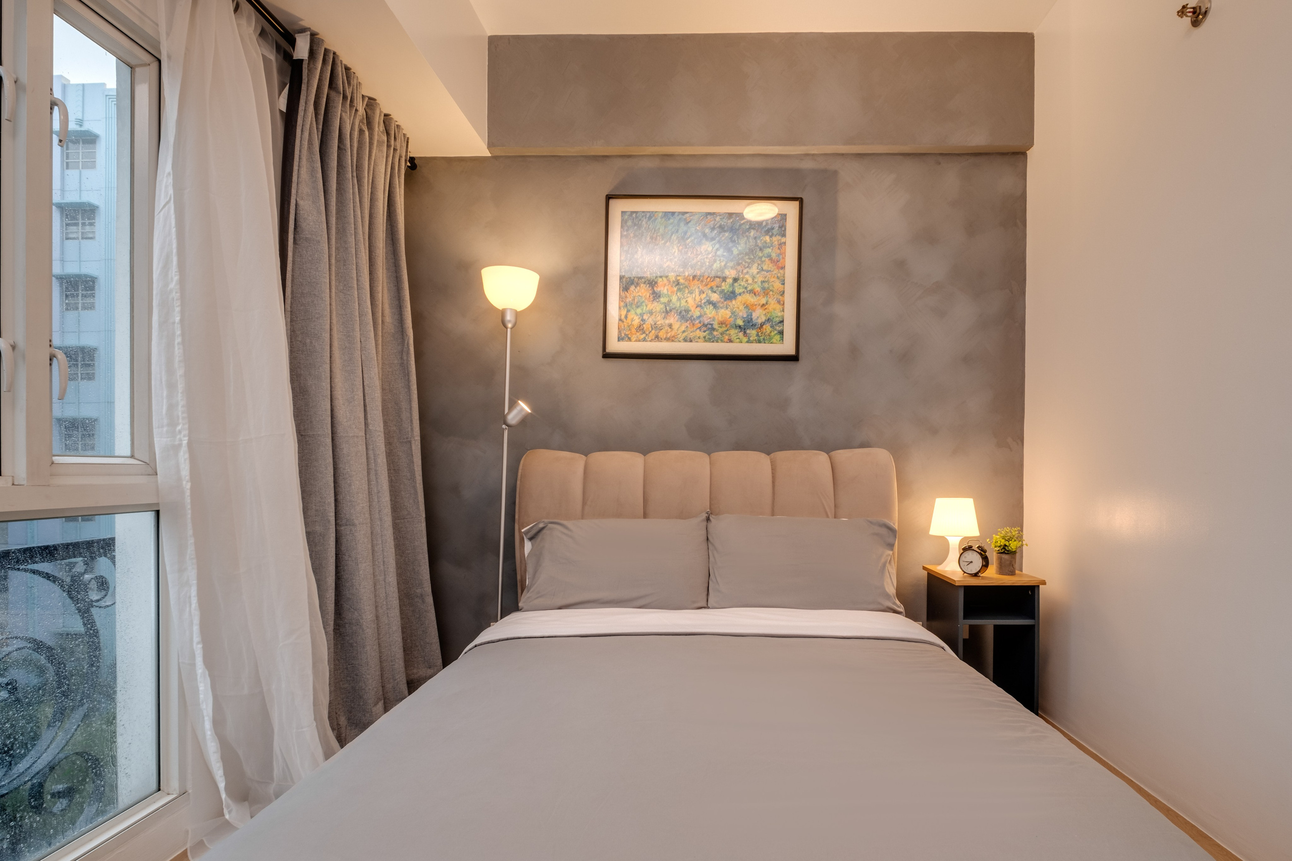 150 Newport Blvd // Pasay. Interior & Architectural Photographer Philippines | Argen Carlo Camaclang