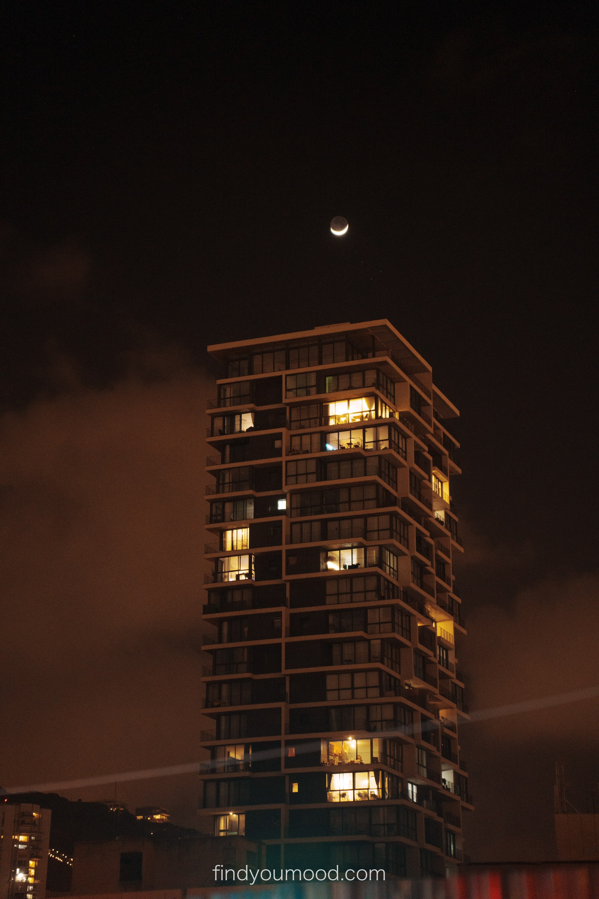 Haifa-2023. Photo and video shooting