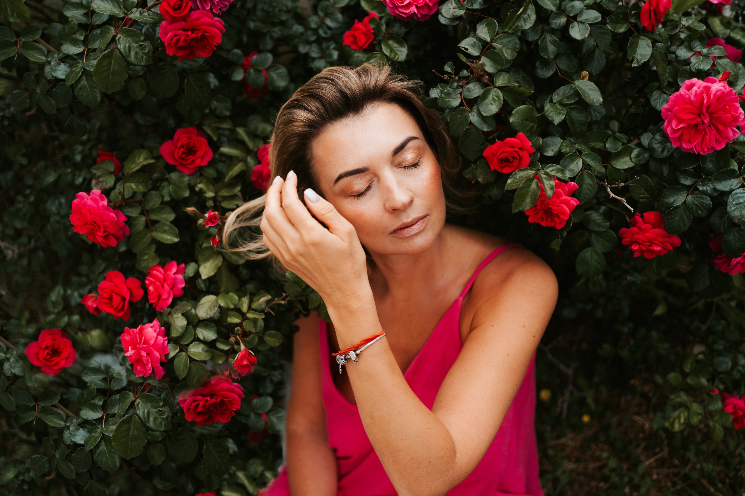 LENA. Montenegro photographer and videographer