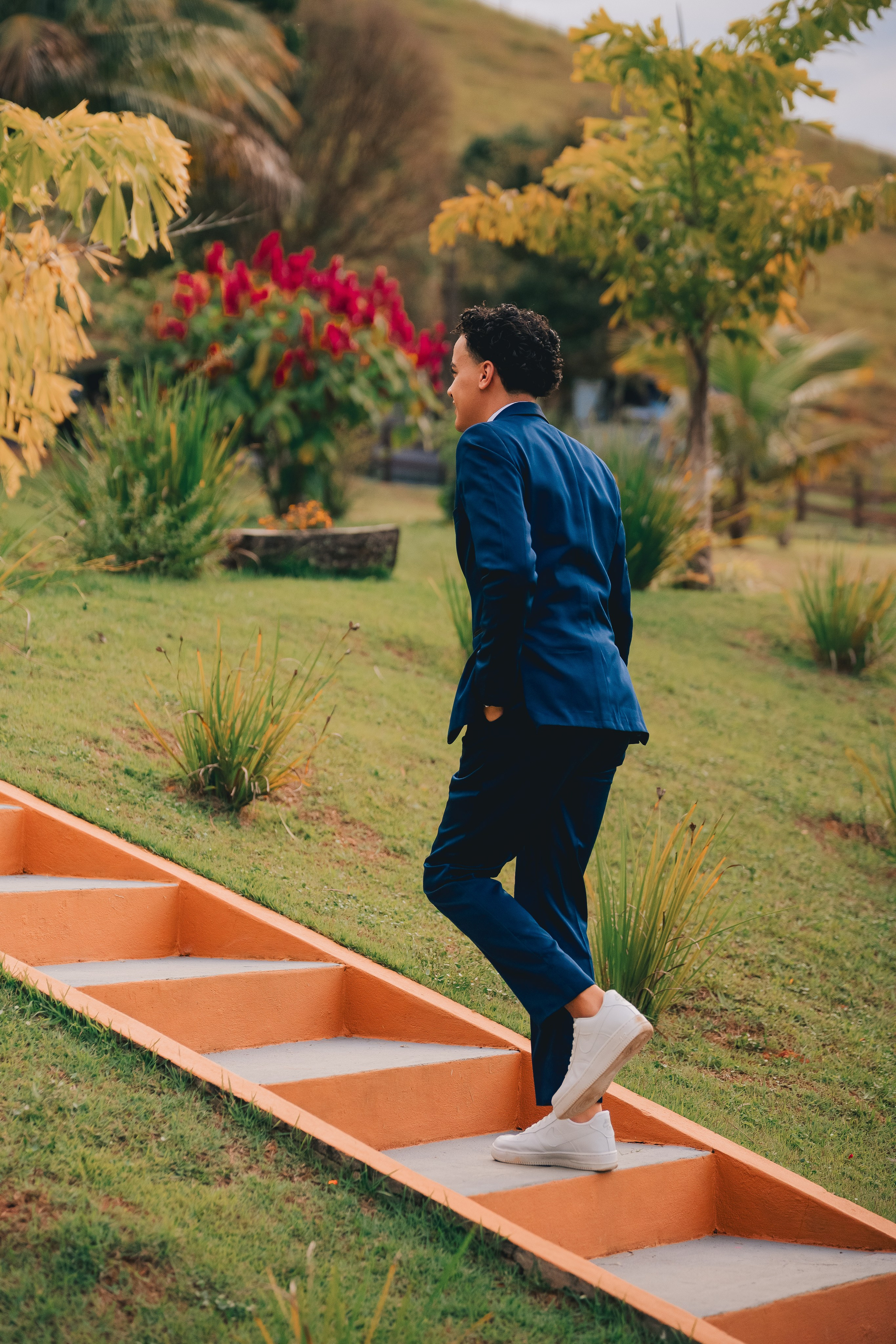 Casamento Jeniffer e Wesley — Sitio Renascer. Fotógrafo Renan Lima