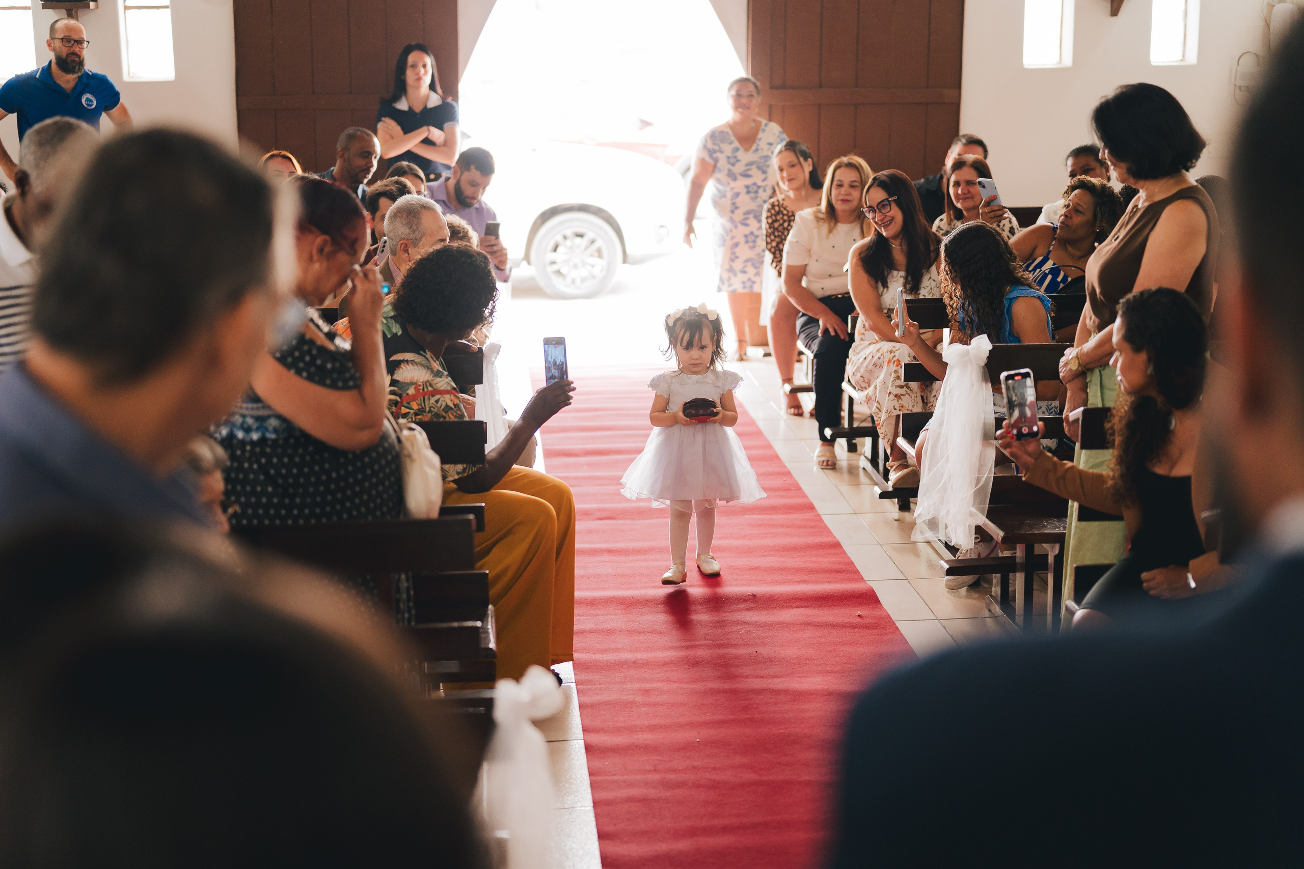 Casamento Jéssica e Igor. Principal