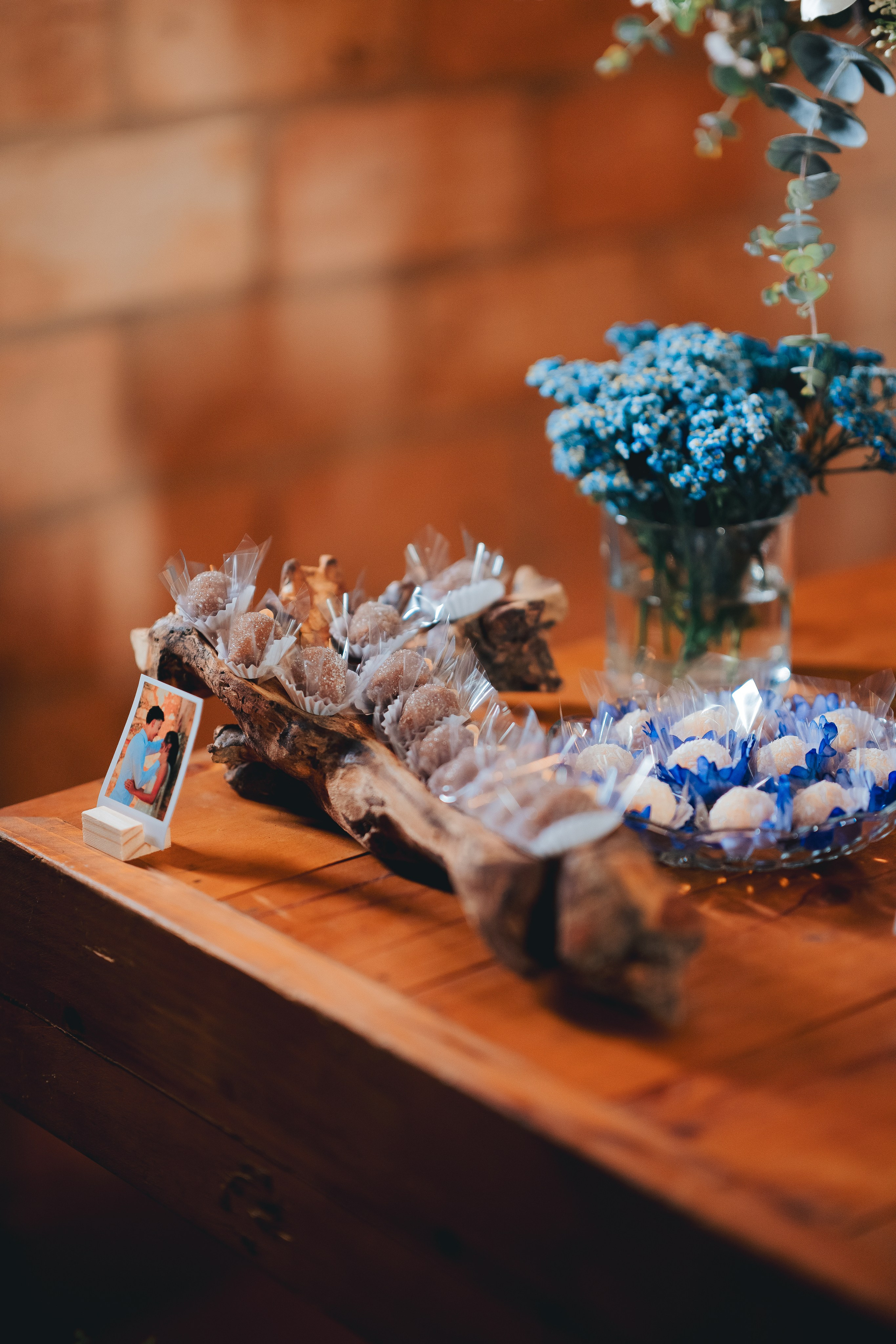 Casamento Jeniffer e Wesley — Sitio Renascer. Fotógrafo Renan Lima