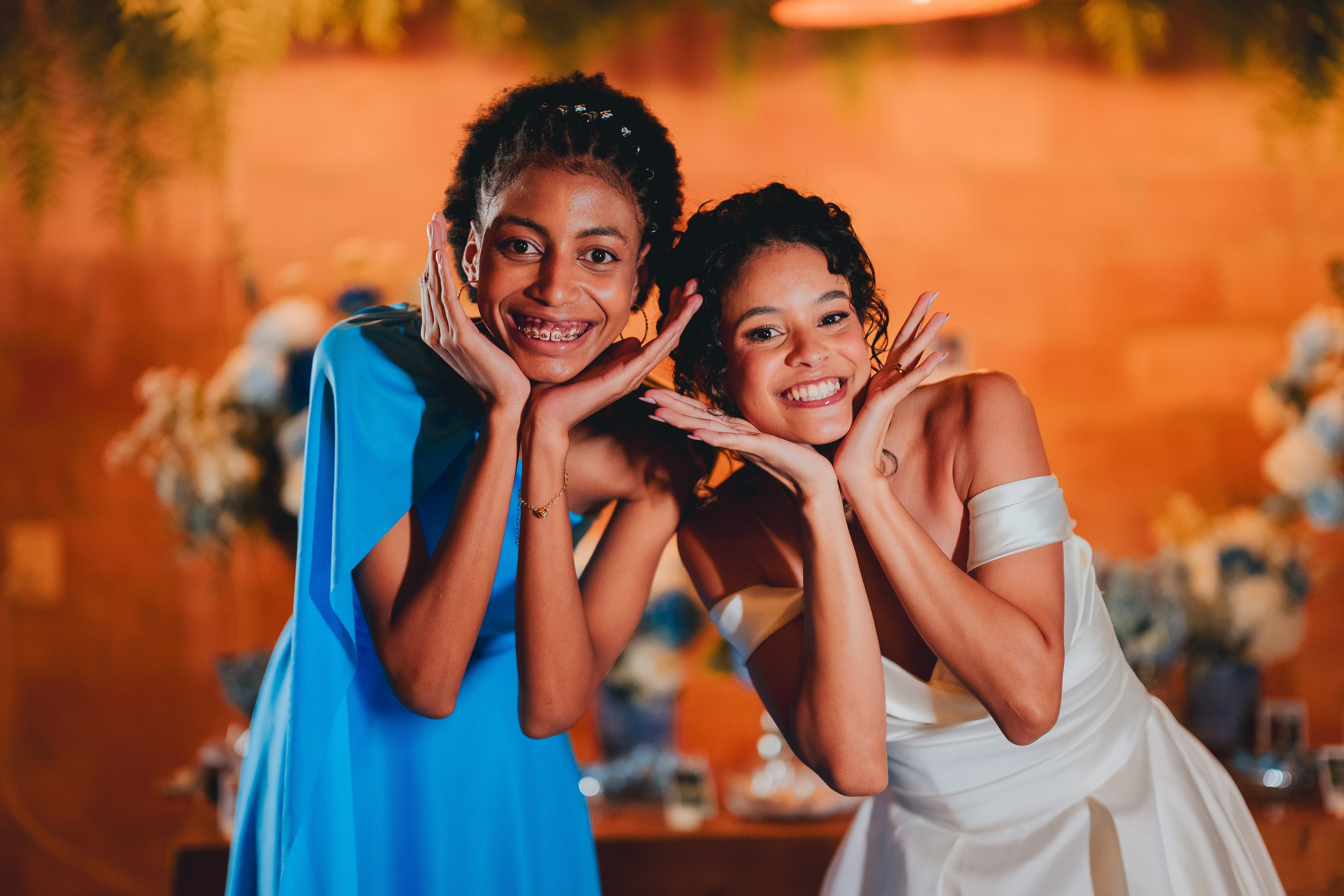 Casamento Jeniffer e Wesley — Sitio Renascer. Fotógrafo Renan Lima