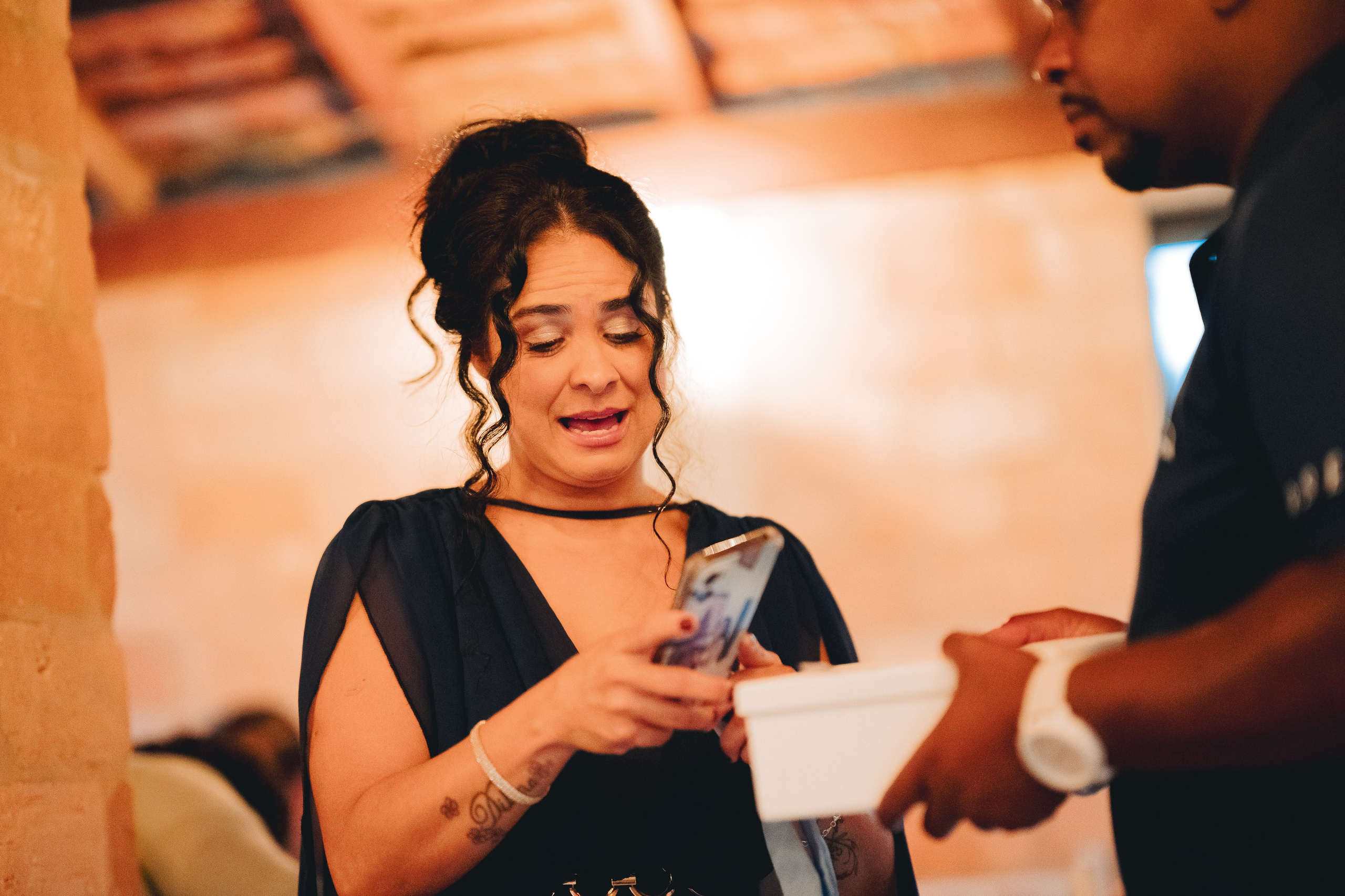 Casamento Jeniffer e Wesley — Sitio Renascer. Fotógrafo Renan Lima