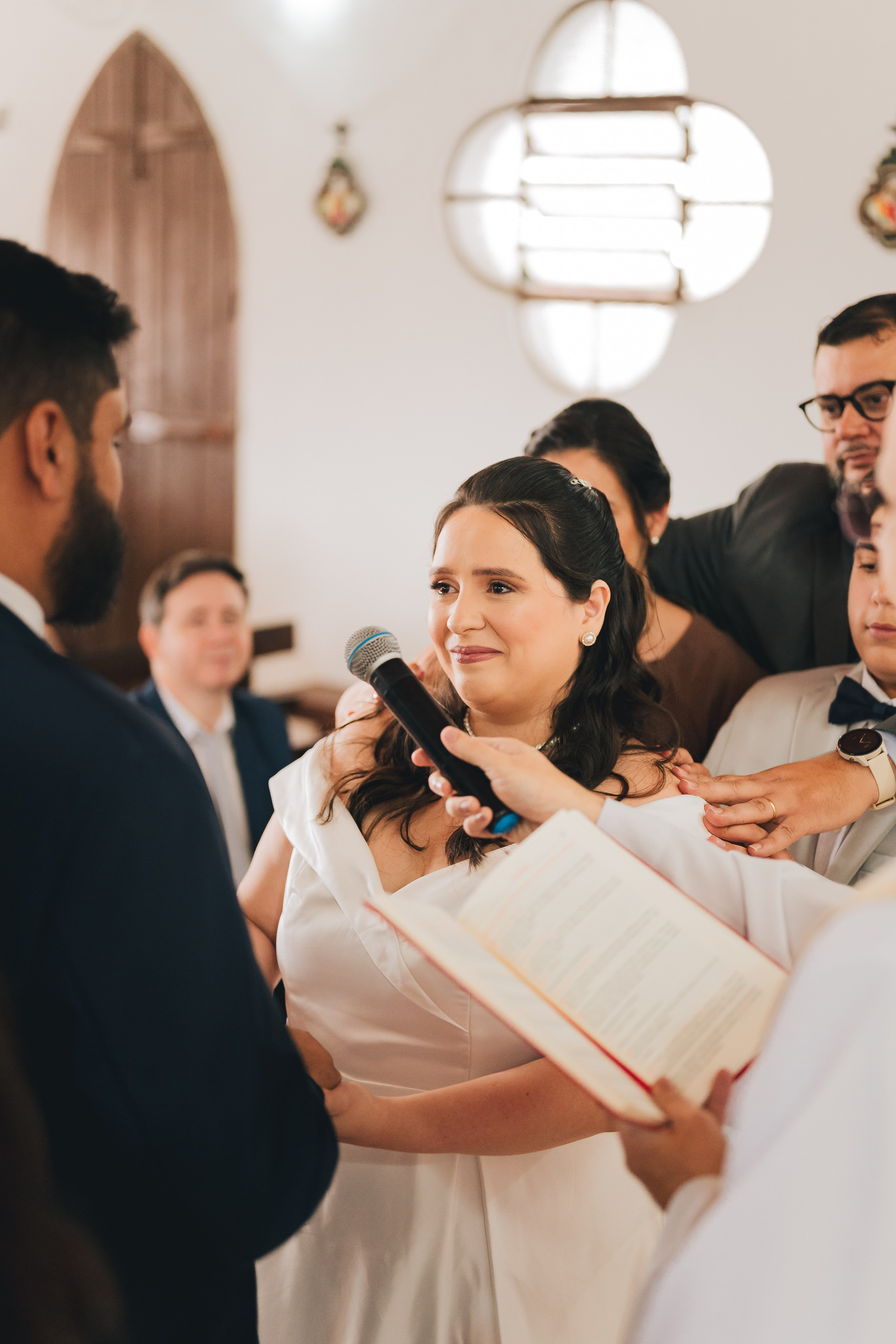 Casamento Jéssica e Igor. Principal