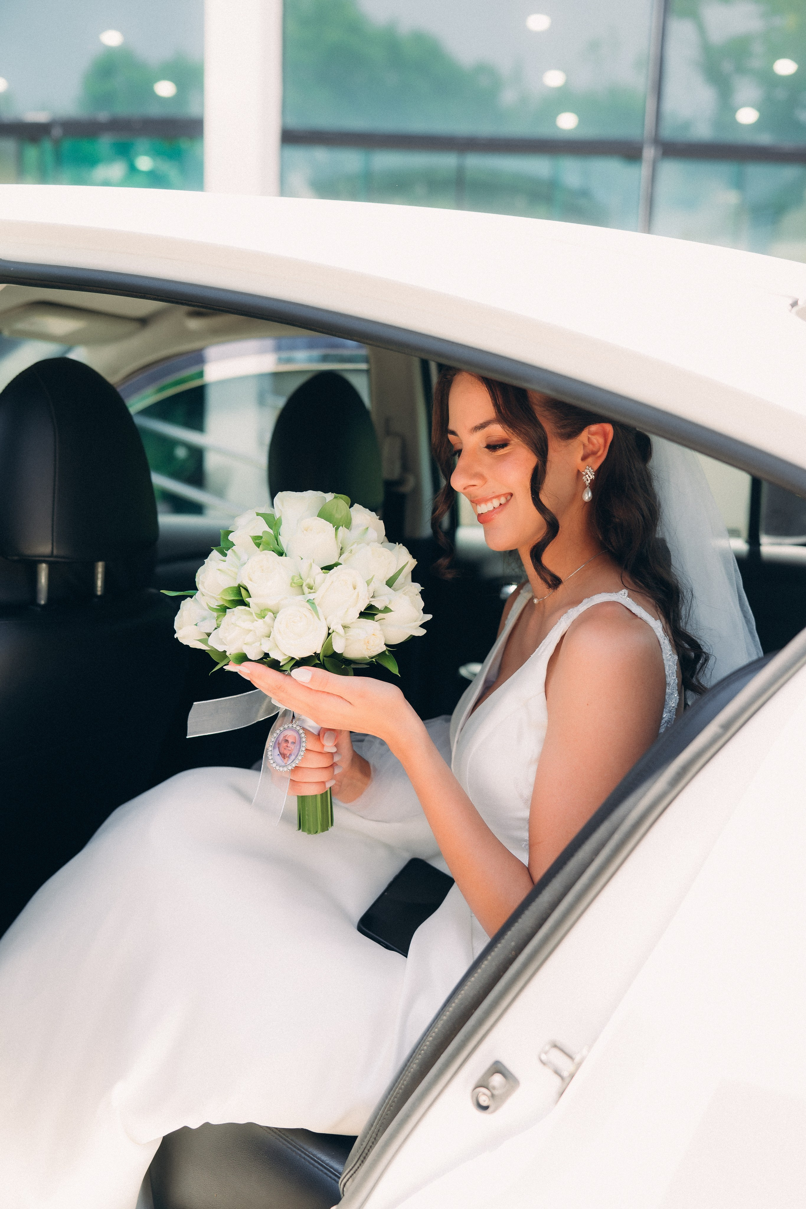 Casamento Jennifer e Paulo. Principal