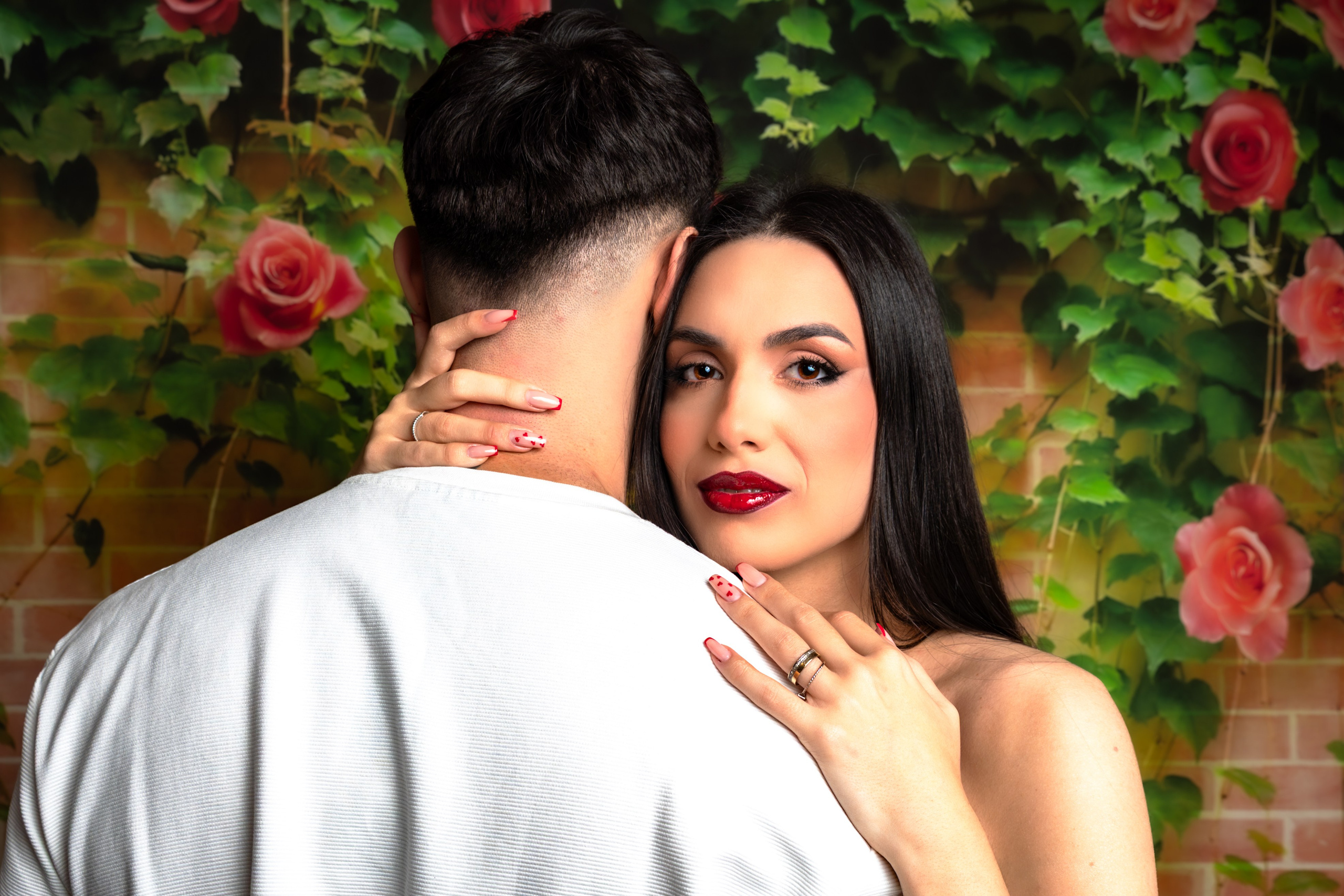 Oana si Alin. Adelinne — fotograf profesionist în Constanța pentru familii, bebeluși și evenimente