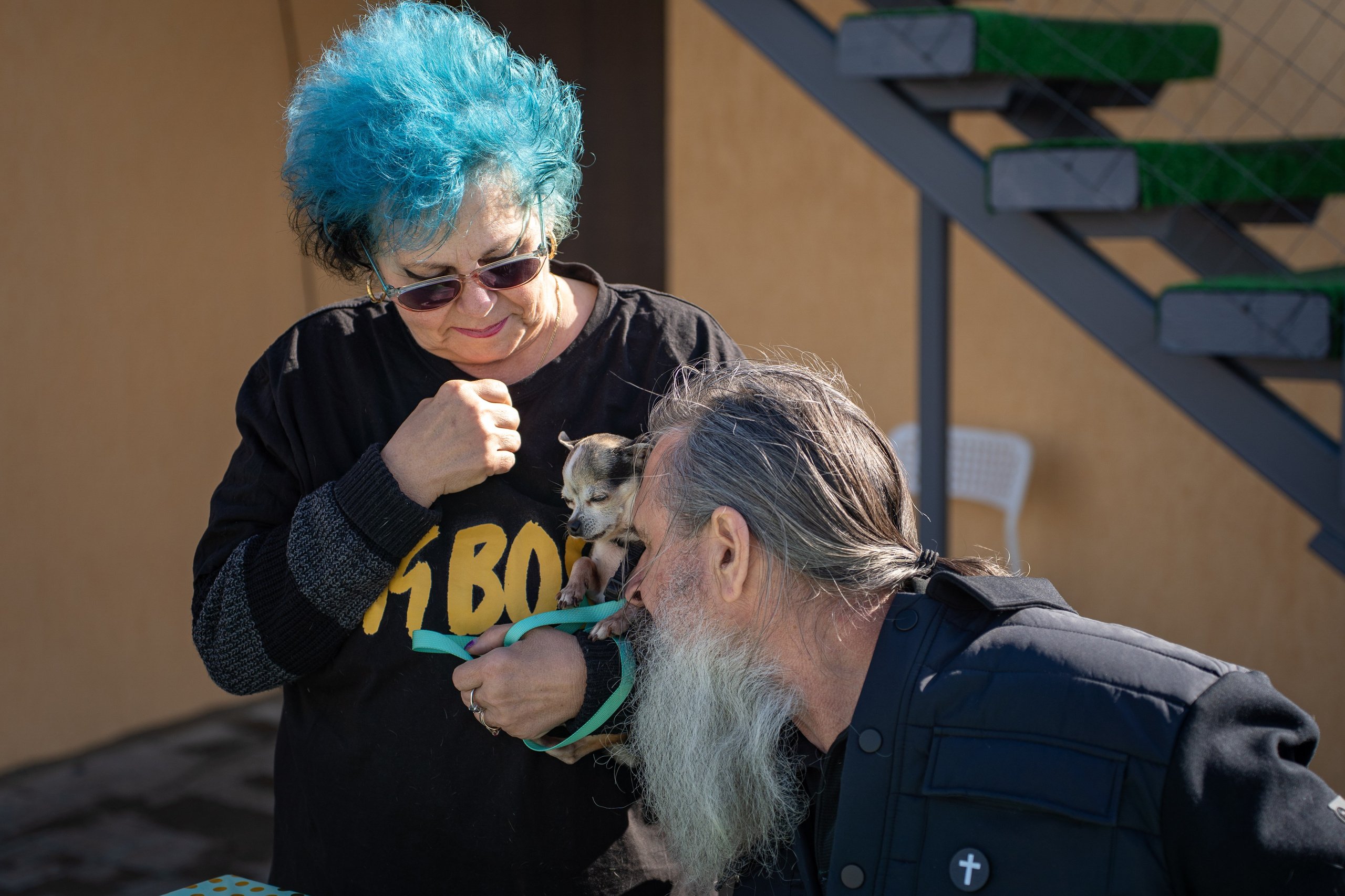 Deschidere Arena Paintball Brasov. Adelinne