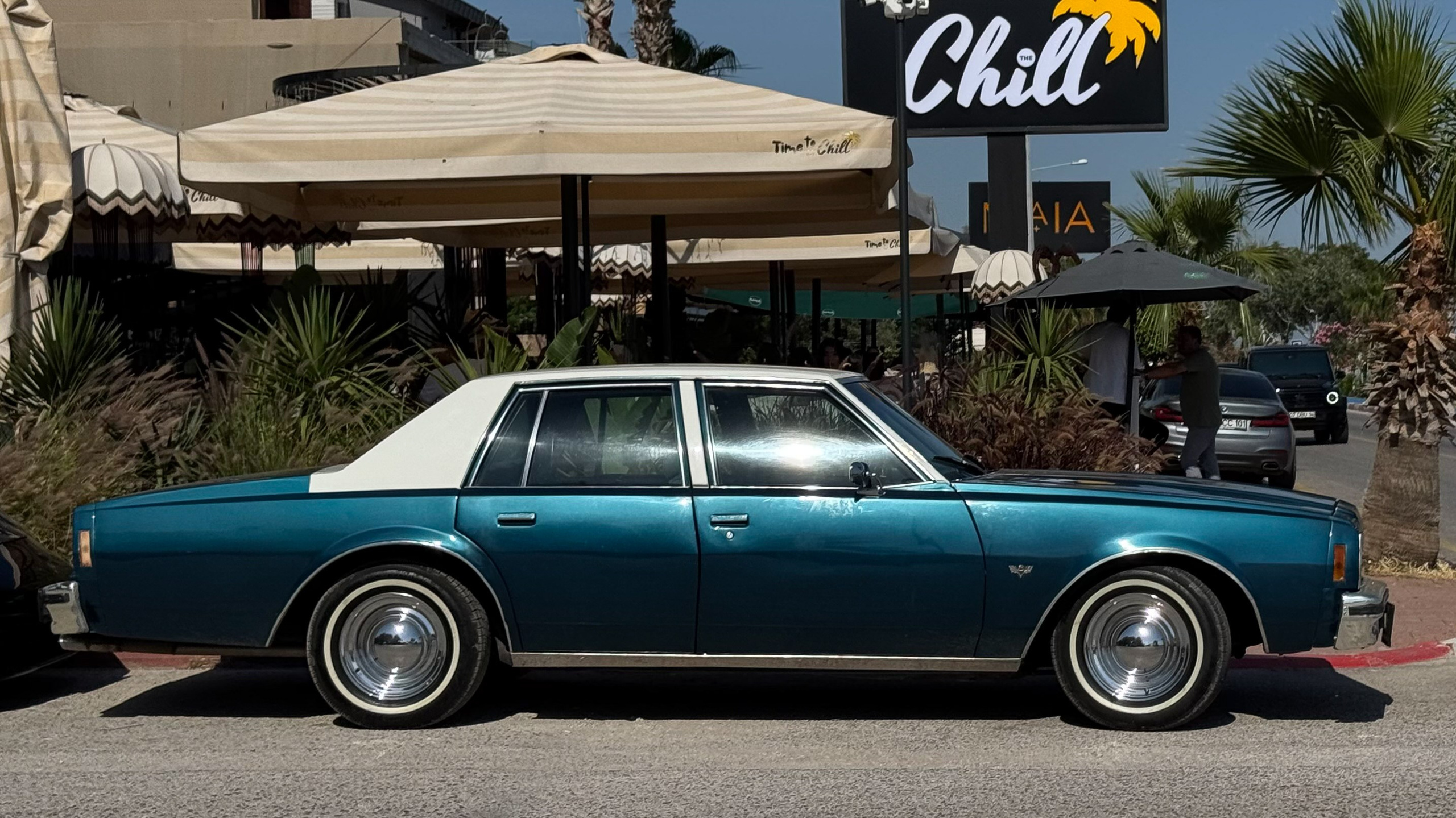 Пресеты. Мобильный фотограф в Анталии. Алина Хивренко