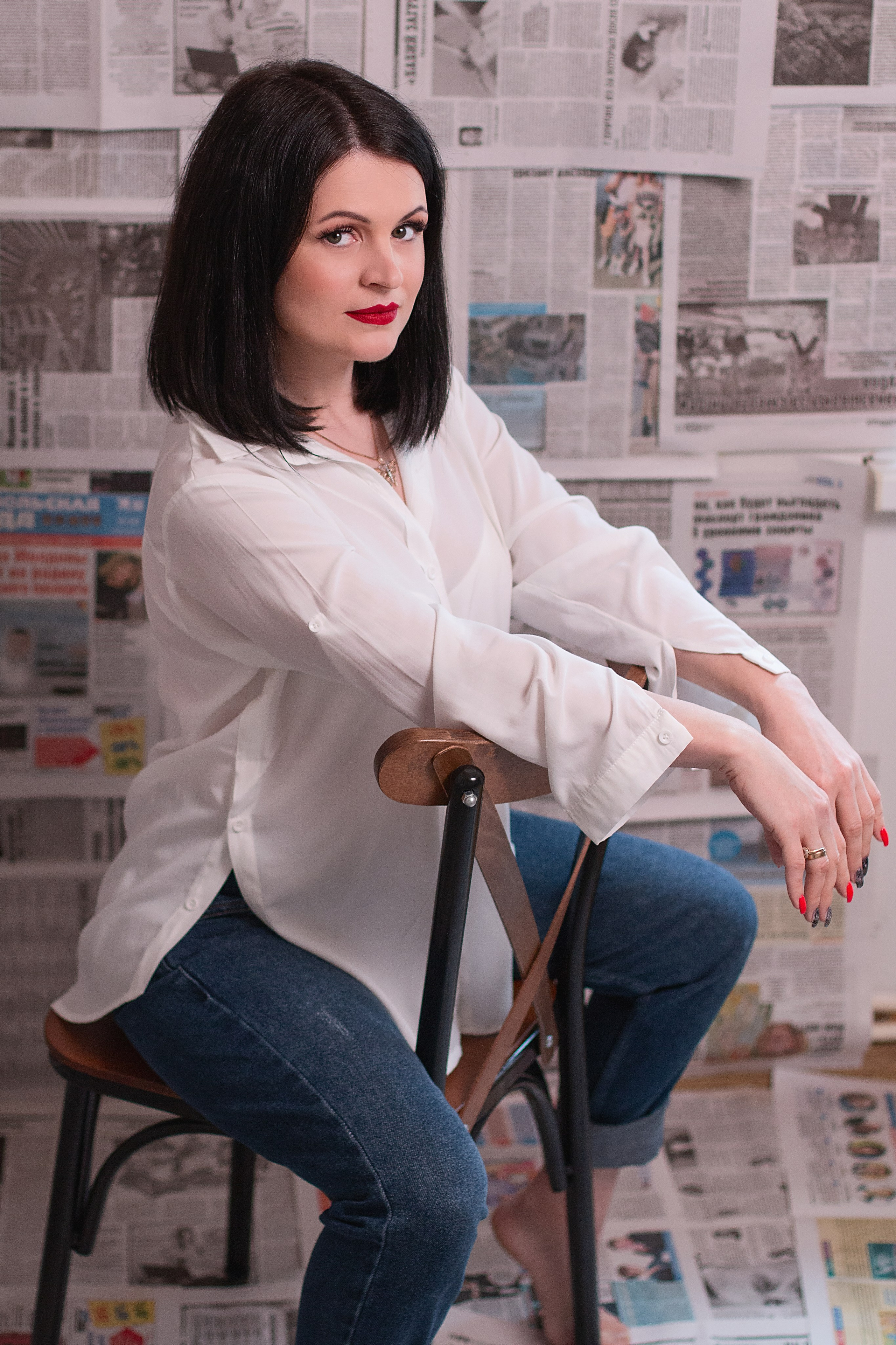 Для ДУШИ. Детский и семейный фотограф в г. Бельцы