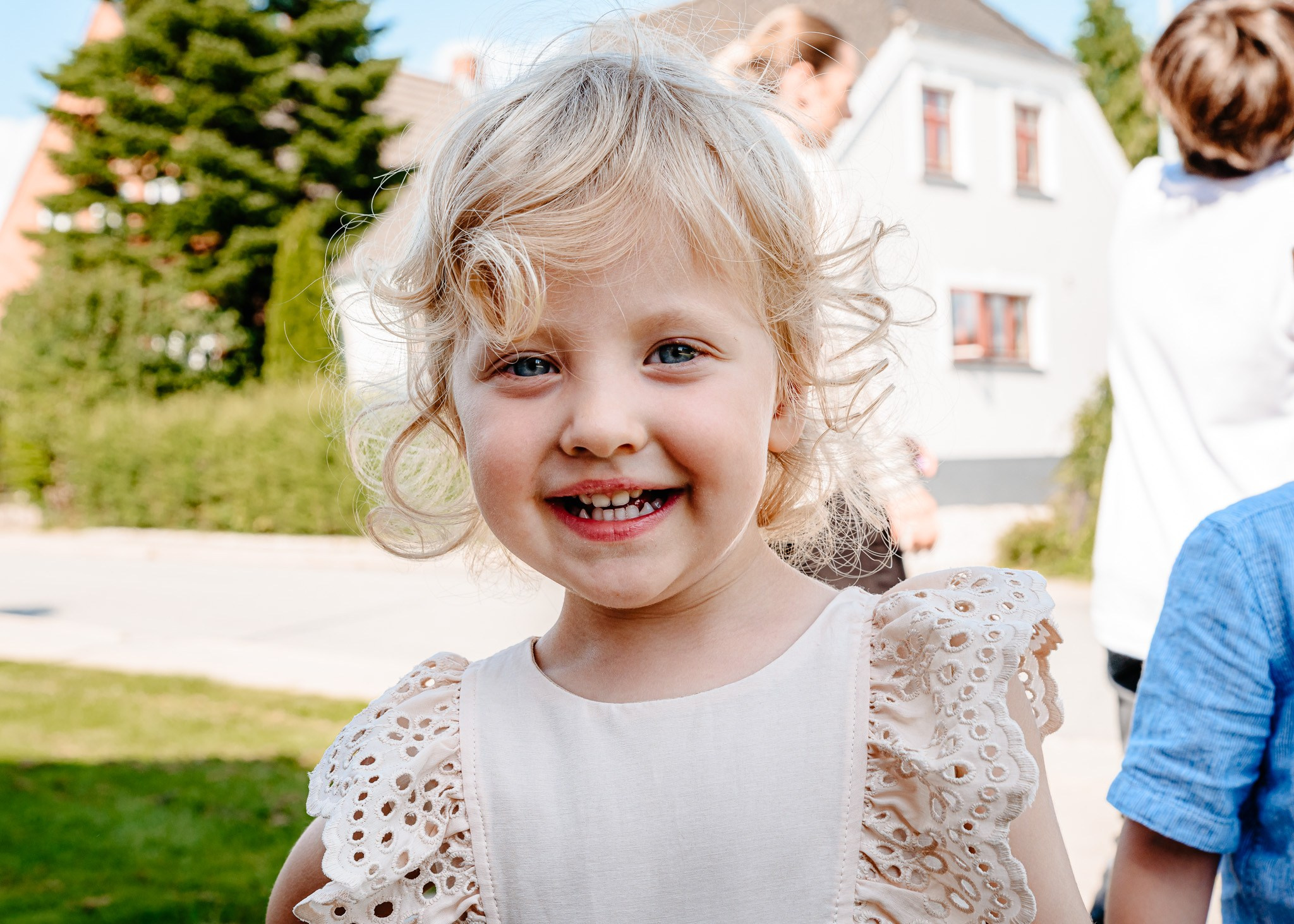 Botez Nikolaj 09.08.2025. DanFotograf.dk