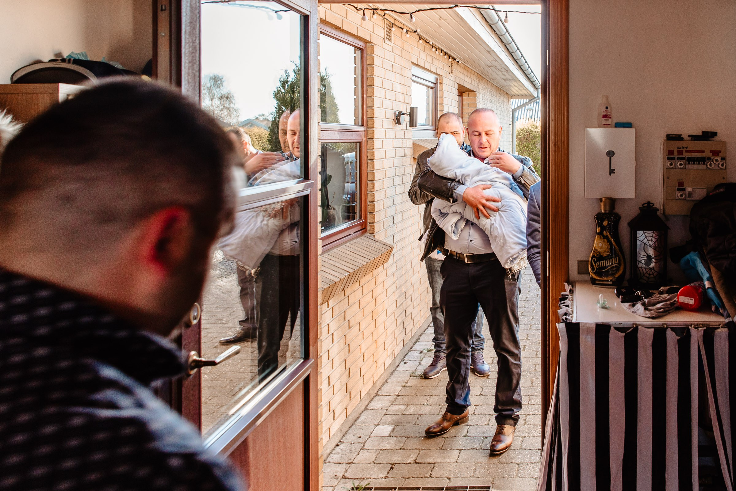 Botez Filip Andrei — 29.04.2023. DanFotograf.dk